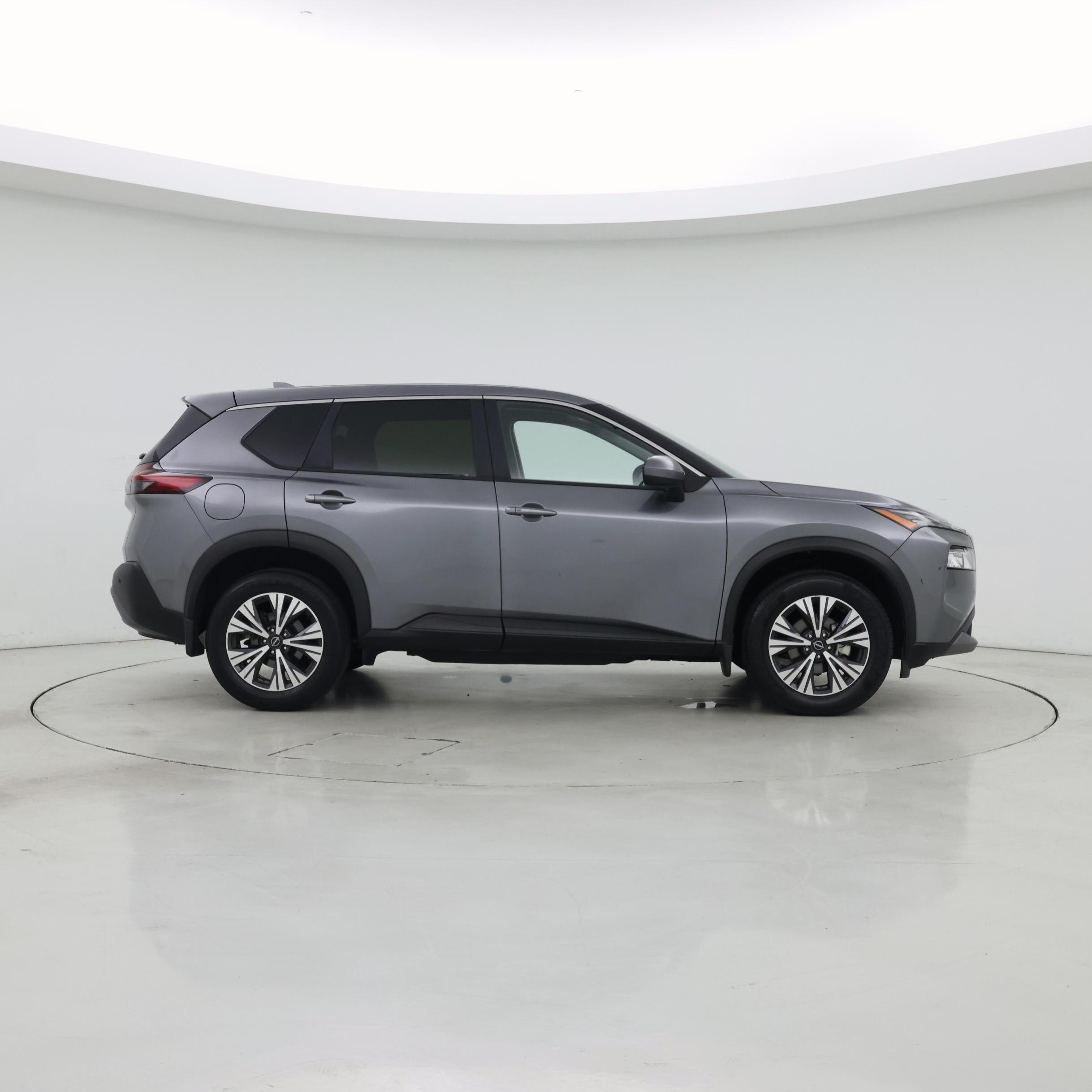 Thumbnail: 2023 Nissan Rogue - 7