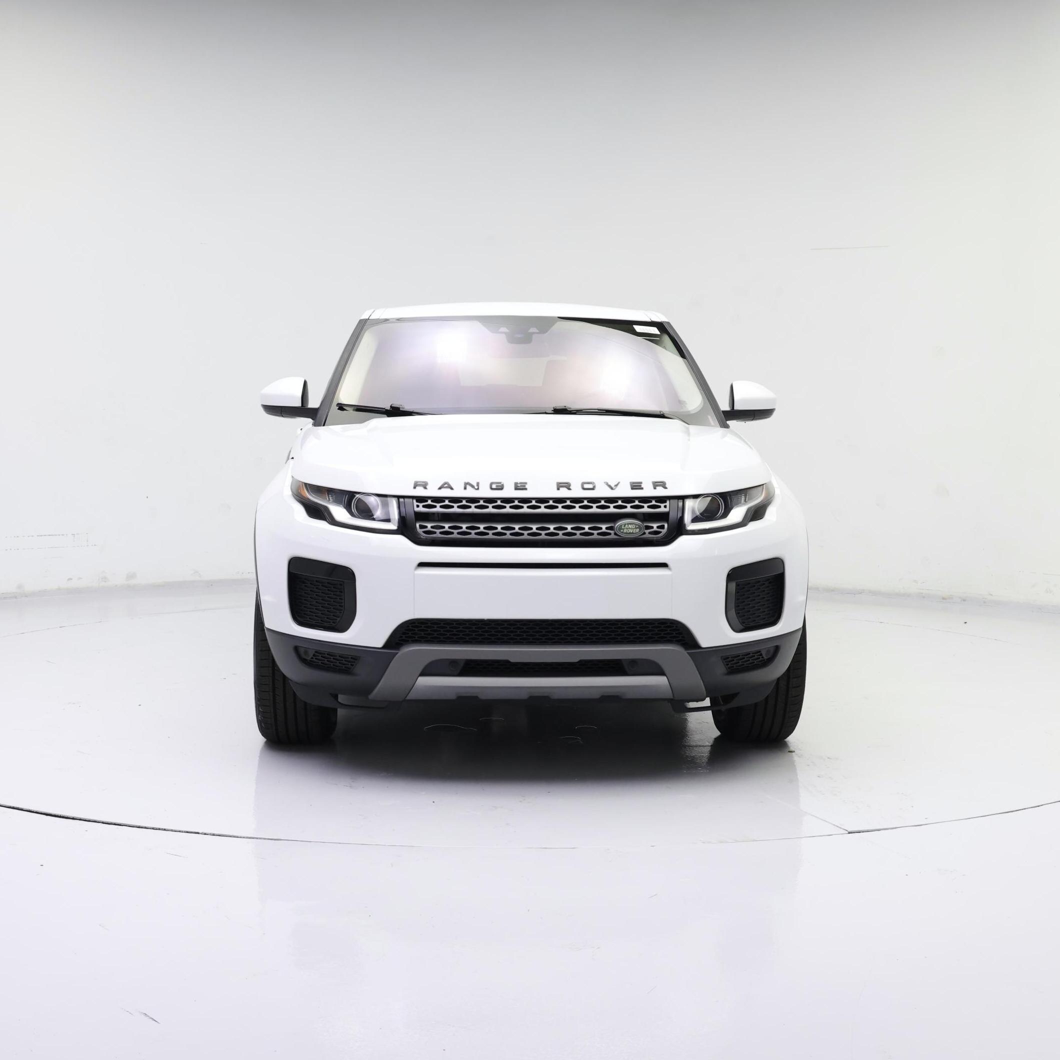 Thumbnail: 2019 Land Rover Range Rover Evoque - 5