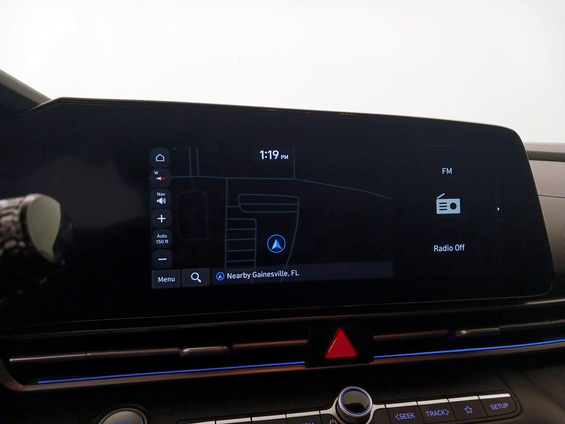 Thumbnail: 2024 Hyundai Elantra - 14