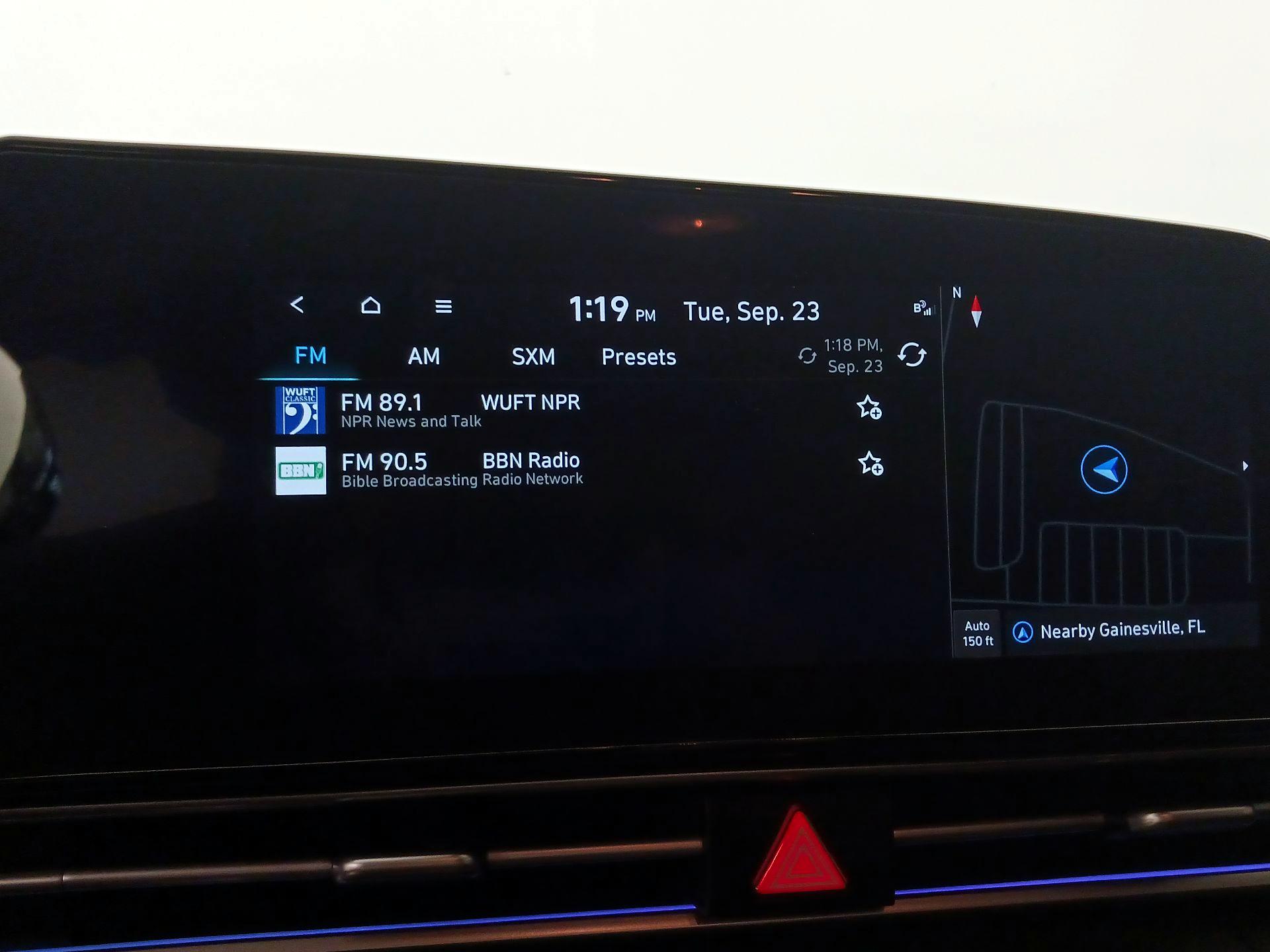 Thumbnail: 2024 Hyundai Elantra - 16