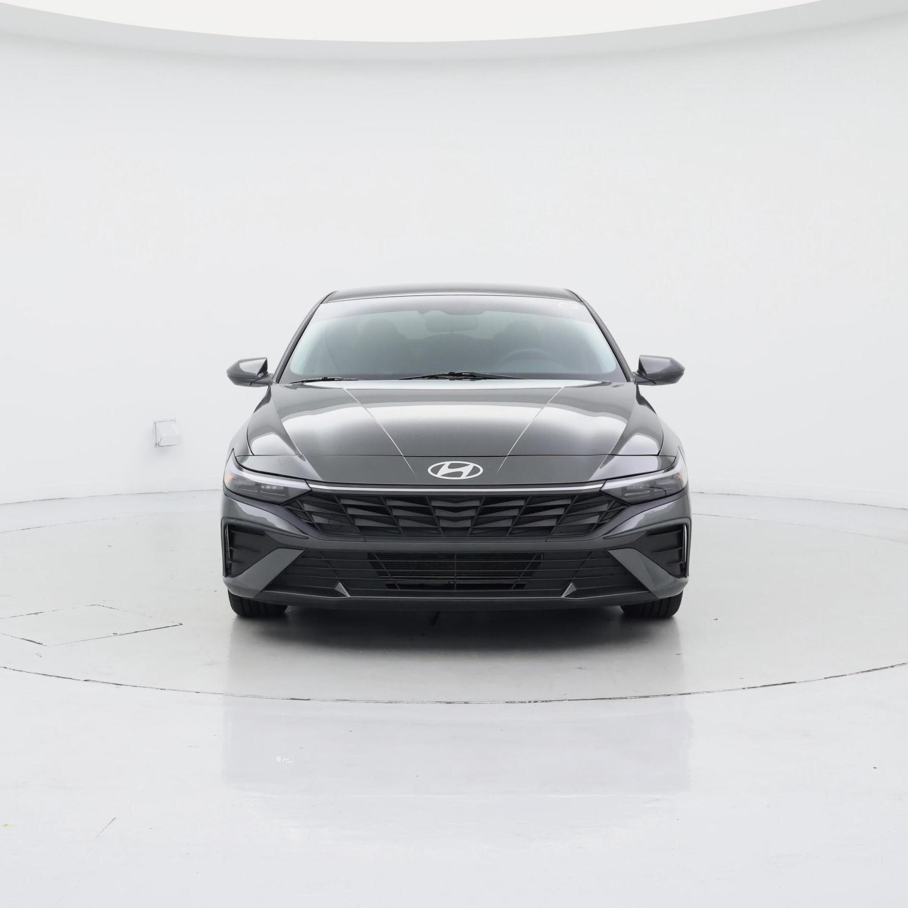 Thumbnail: 2024 Hyundai Elantra - 5