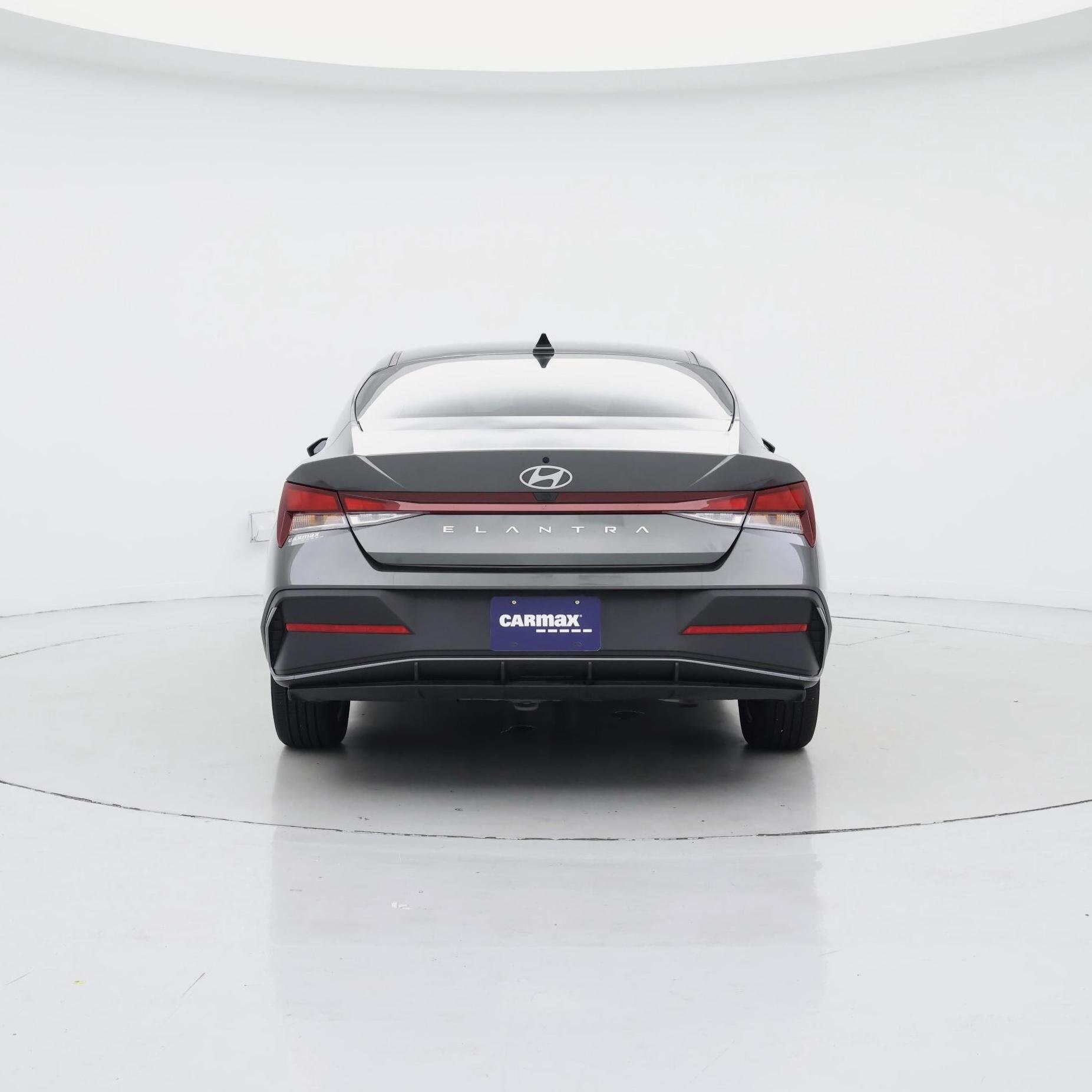 Thumbnail: 2024 Hyundai Elantra - 6