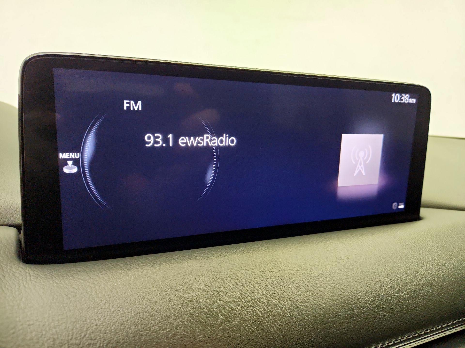 Thumbnail: 2023 Mazda CX-5 - 15