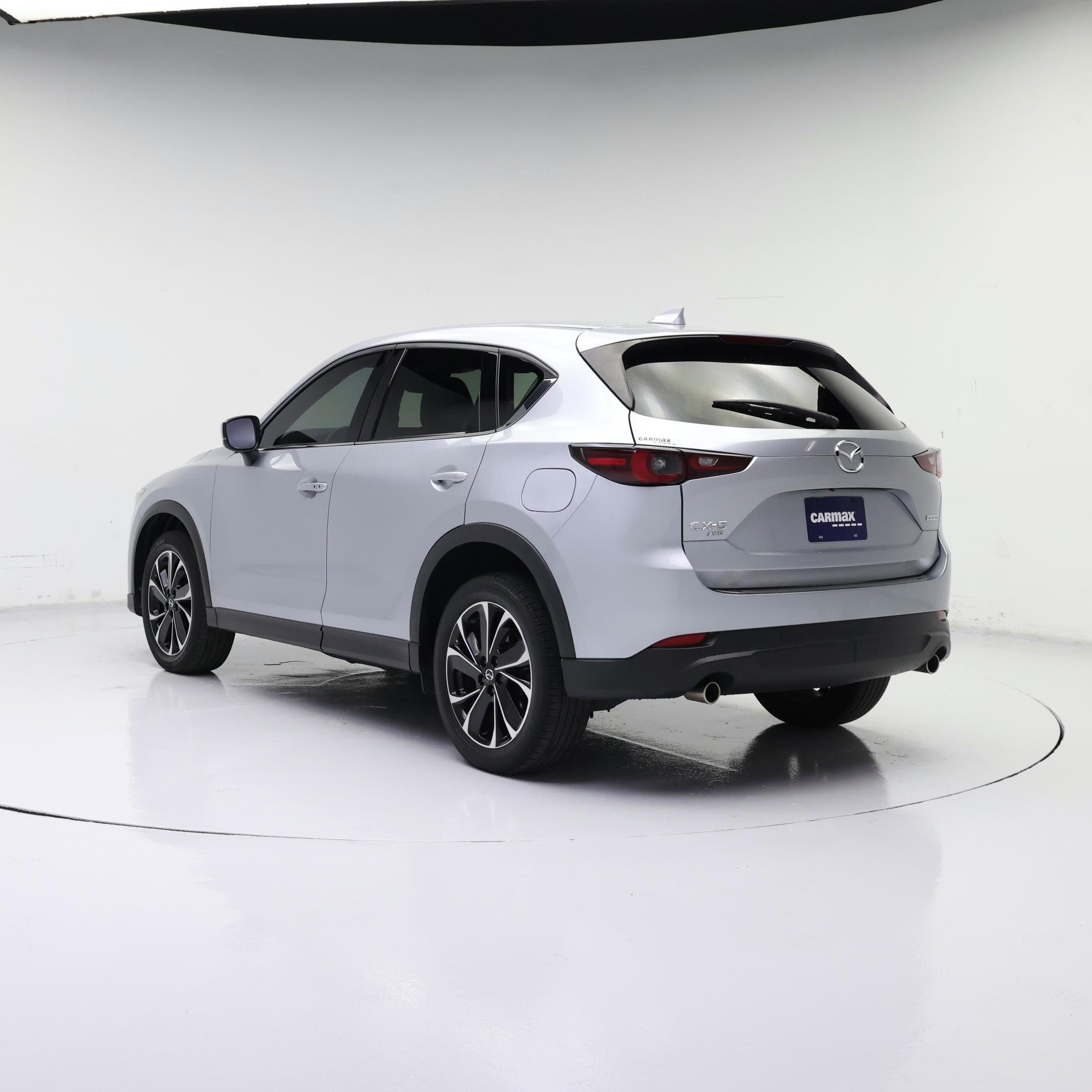 Thumbnail: 2023 Mazda CX-5 - 2