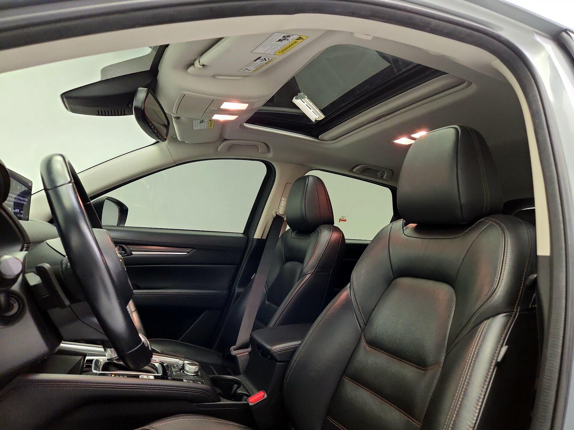 Thumbnail: 2023 Mazda CX-5 - 19