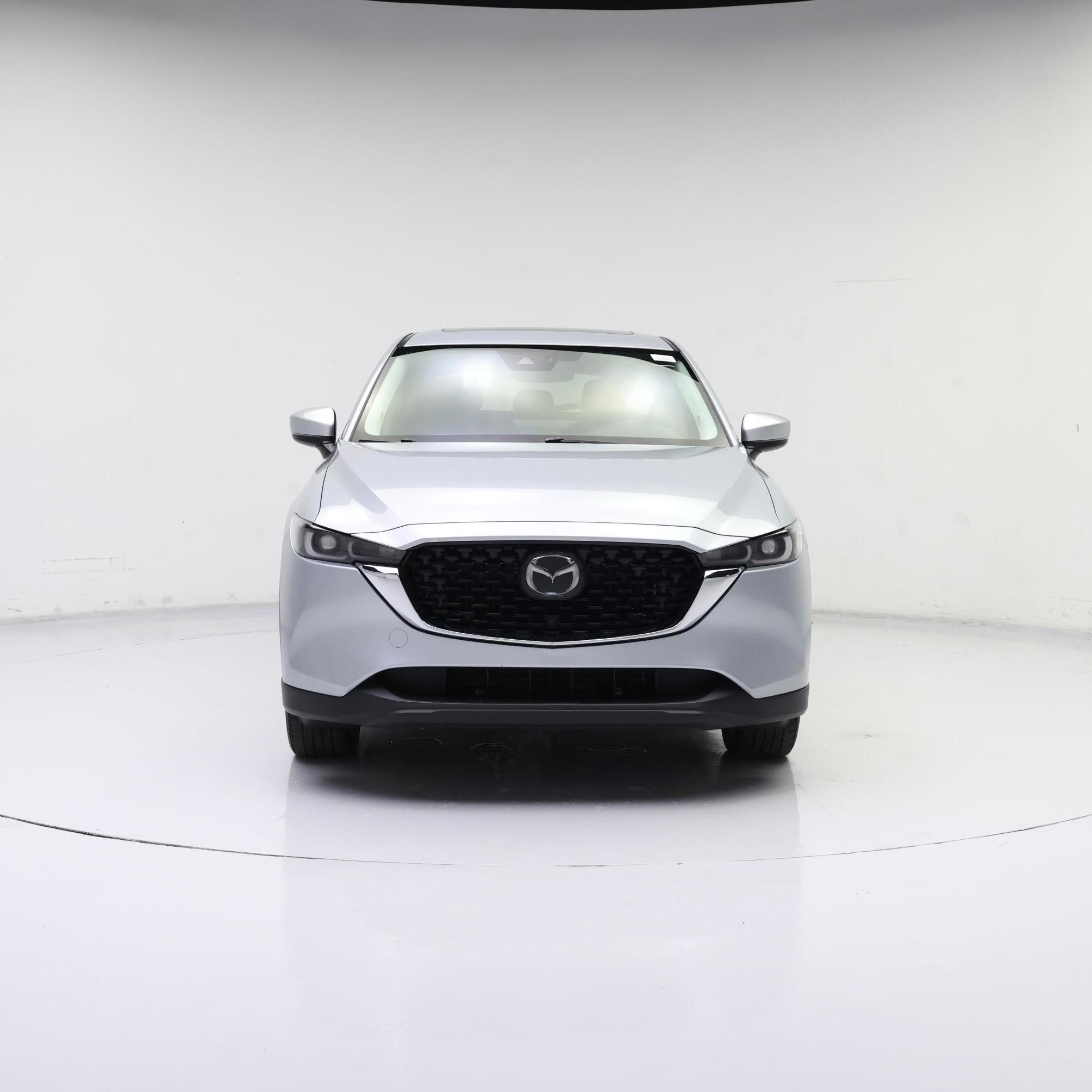 Thumbnail: 2023 Mazda CX-5 - 5