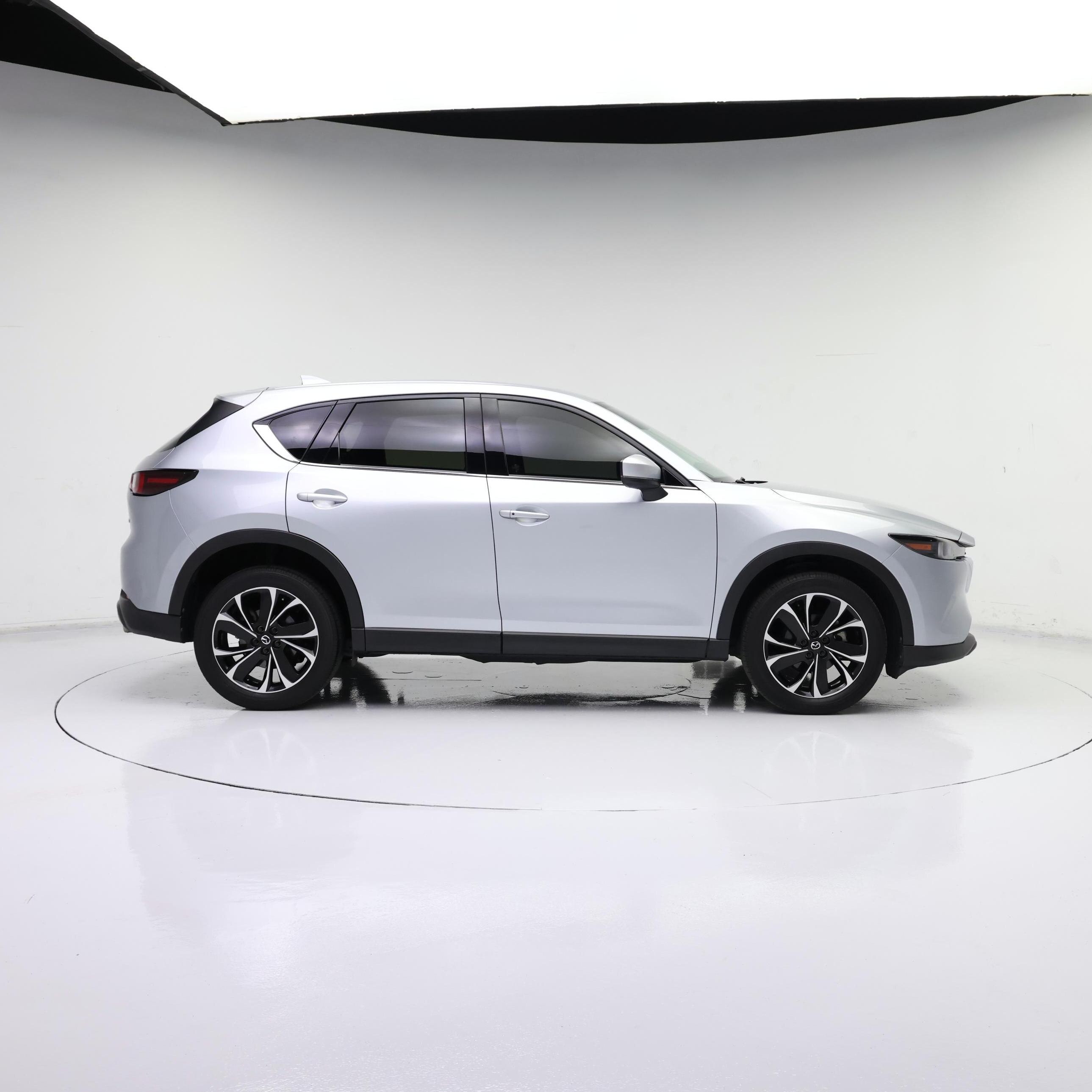 Thumbnail: 2023 Mazda CX-5 - 7