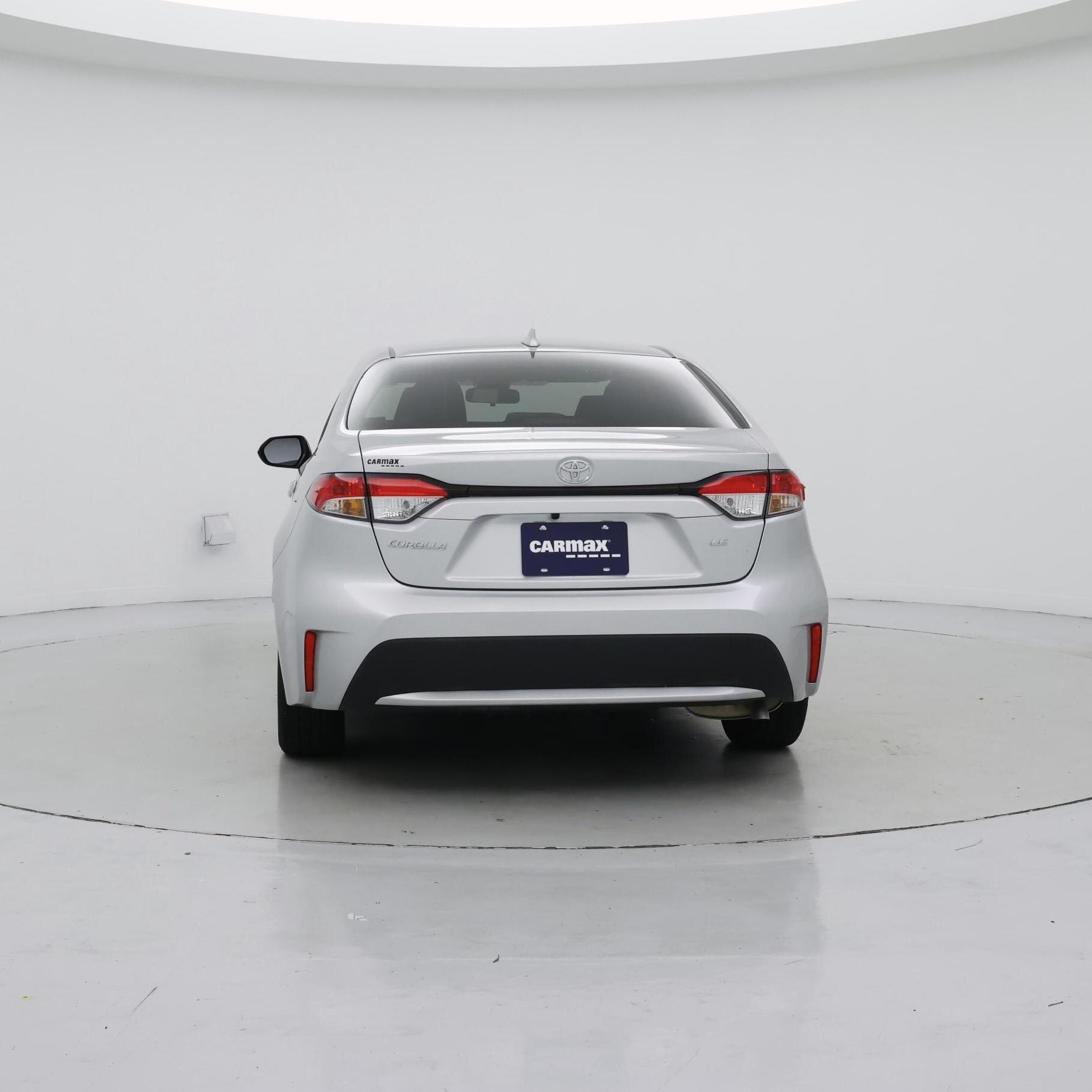Thumbnail: 2022 Toyota Corolla - 6