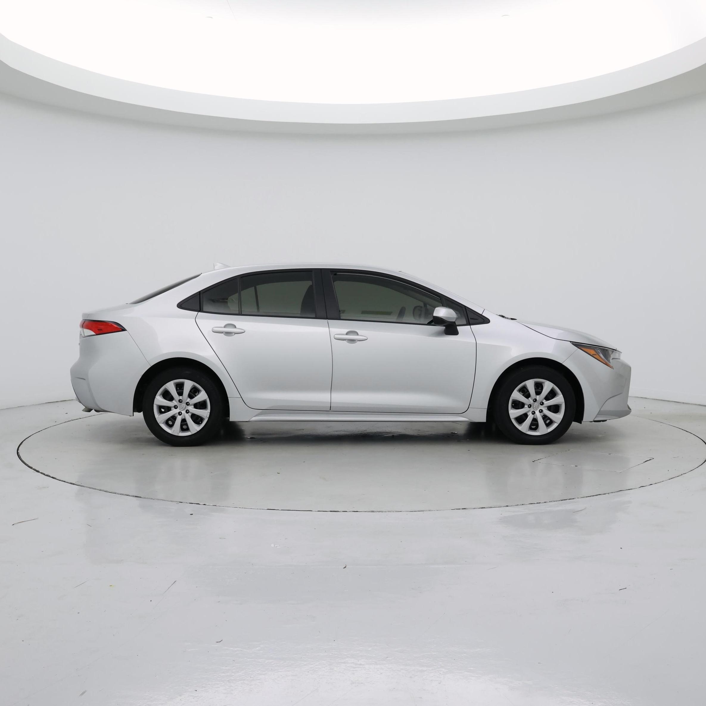 Thumbnail: 2022 Toyota Corolla - 7
