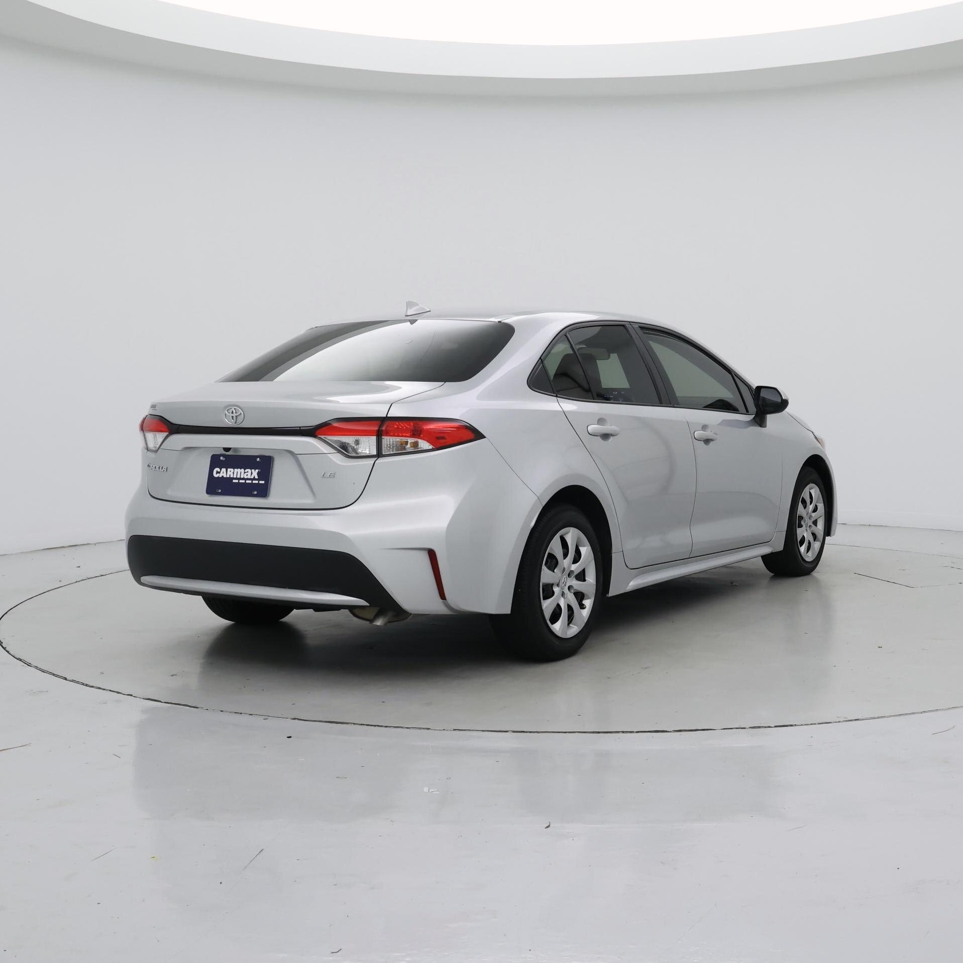 Thumbnail: 2022 Toyota Corolla - 8