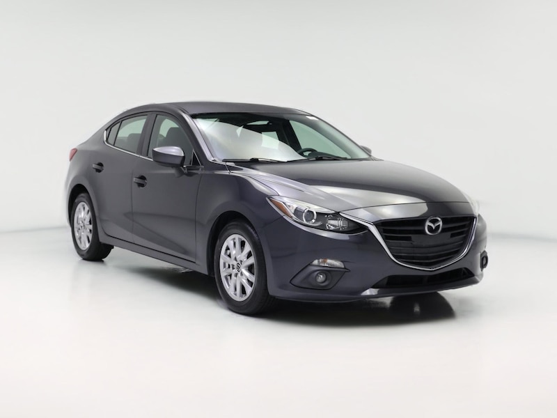 2015 Mazda Mazda3 i Touring -
                  Orlando, FL