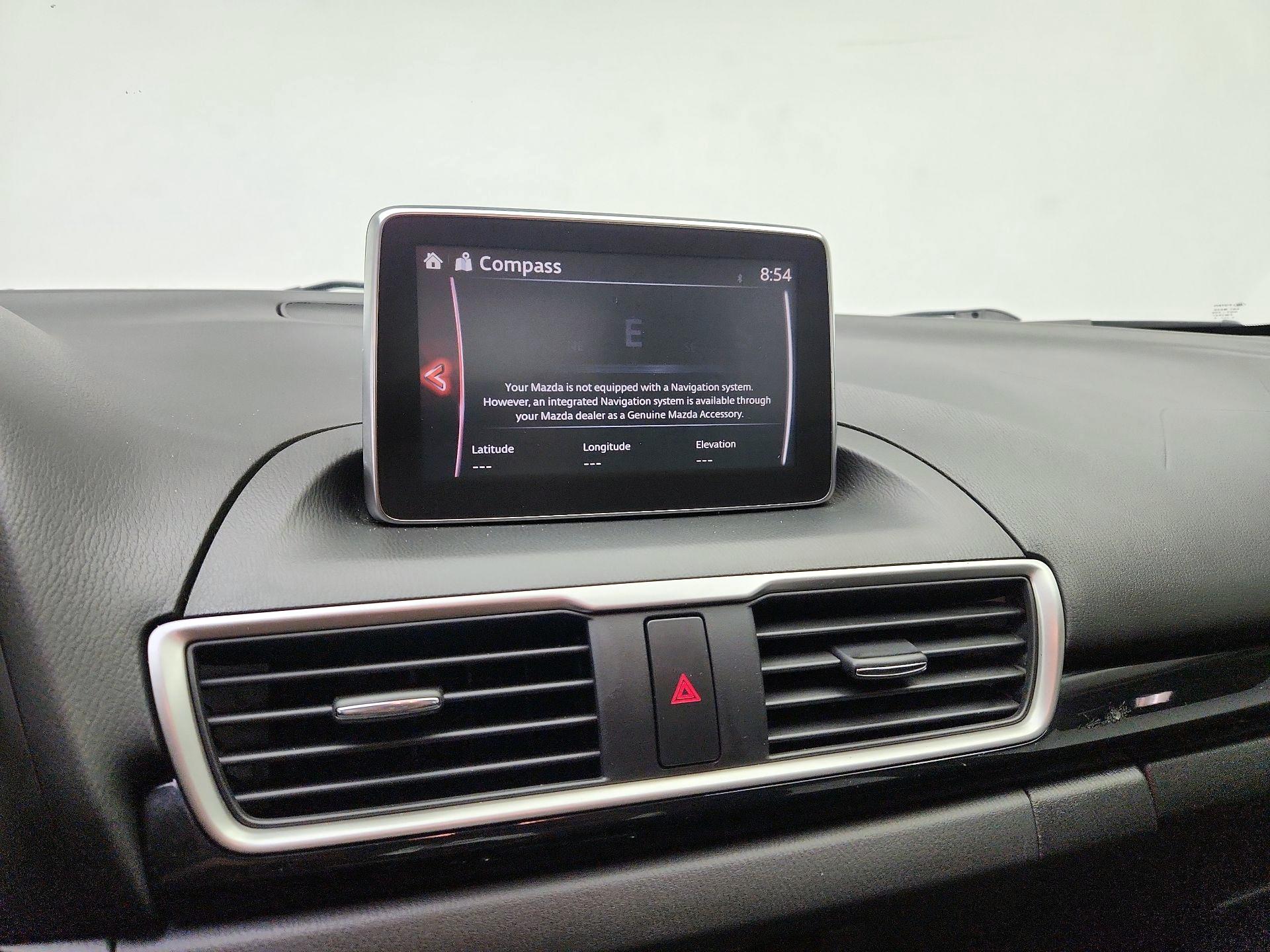 Thumbnail: 2015 Mazda Mazda3 - 14