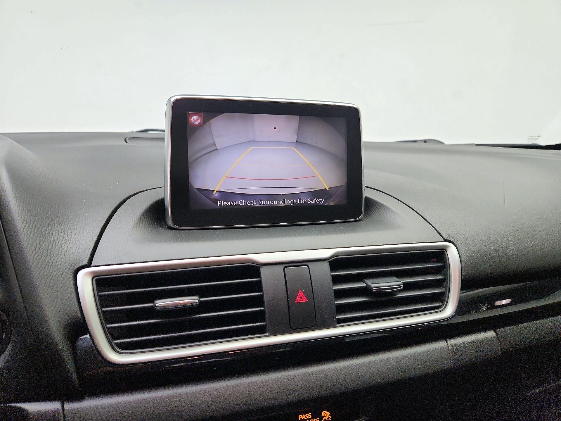 Thumbnail: 2015 Mazda Mazda3 - 15