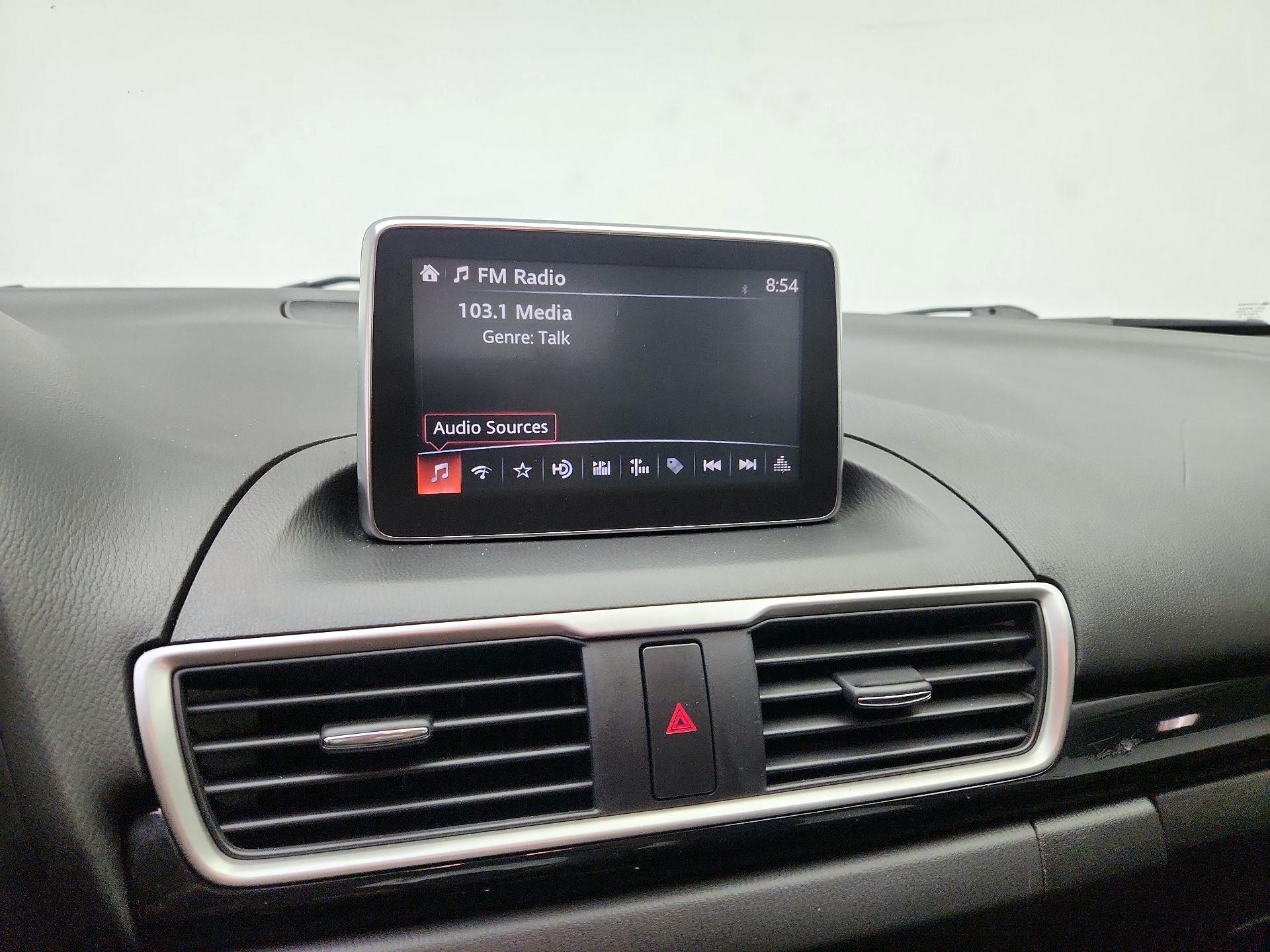 Thumbnail: 2015 Mazda Mazda3 - 16