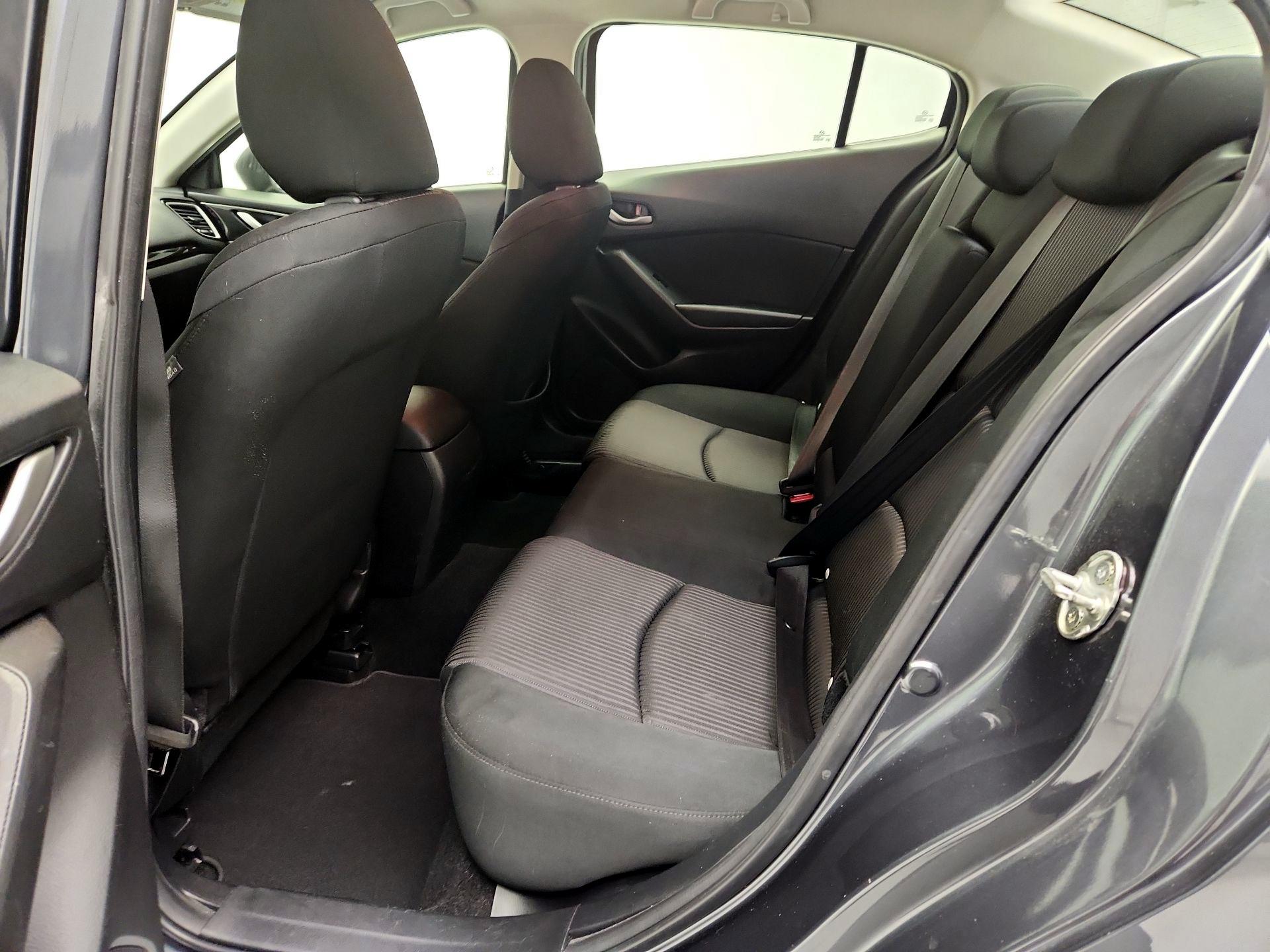 Thumbnail: 2015 Mazda Mazda3 - 20