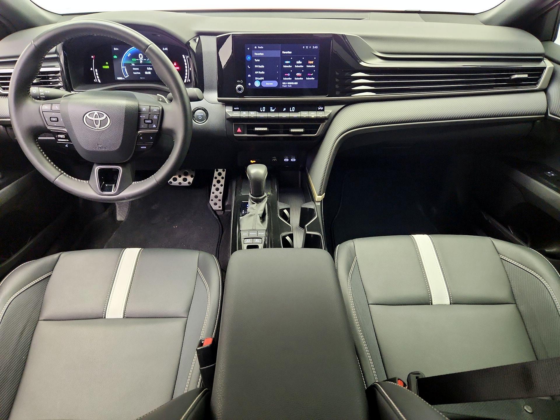 Thumbnail: 2025 Toyota Camry - 9