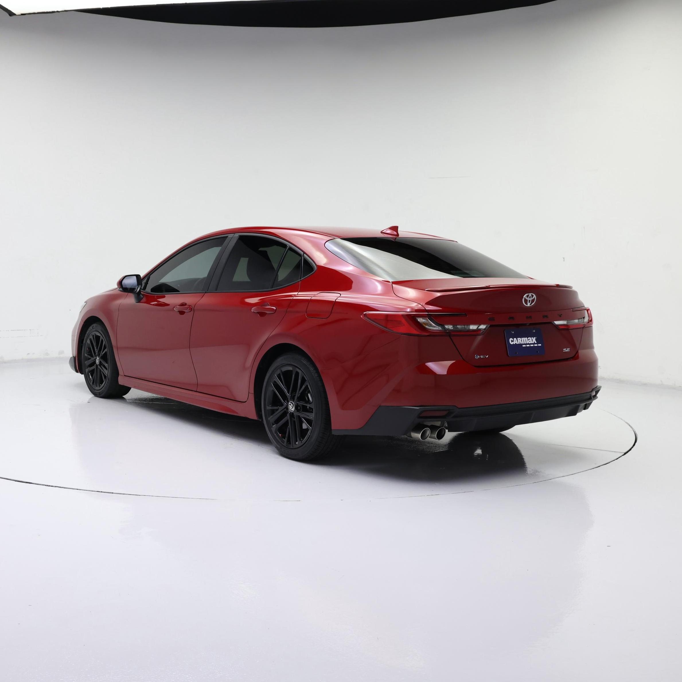 Thumbnail: 2025 Toyota Camry - 2