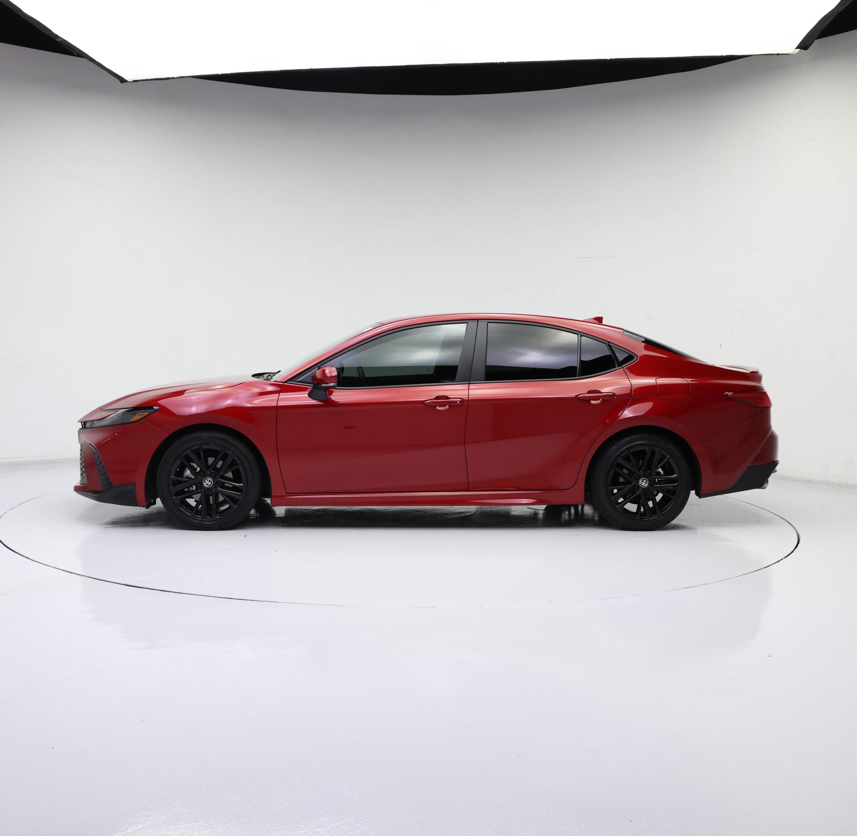 Thumbnail: 2025 Toyota Camry - 3