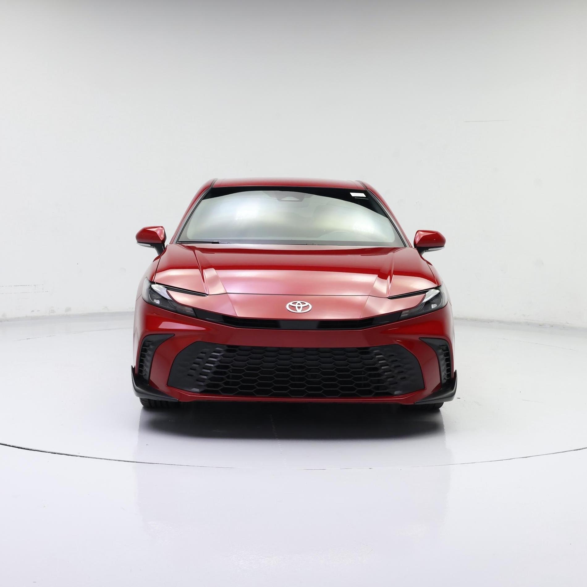 Thumbnail: 2025 Toyota Camry - 5