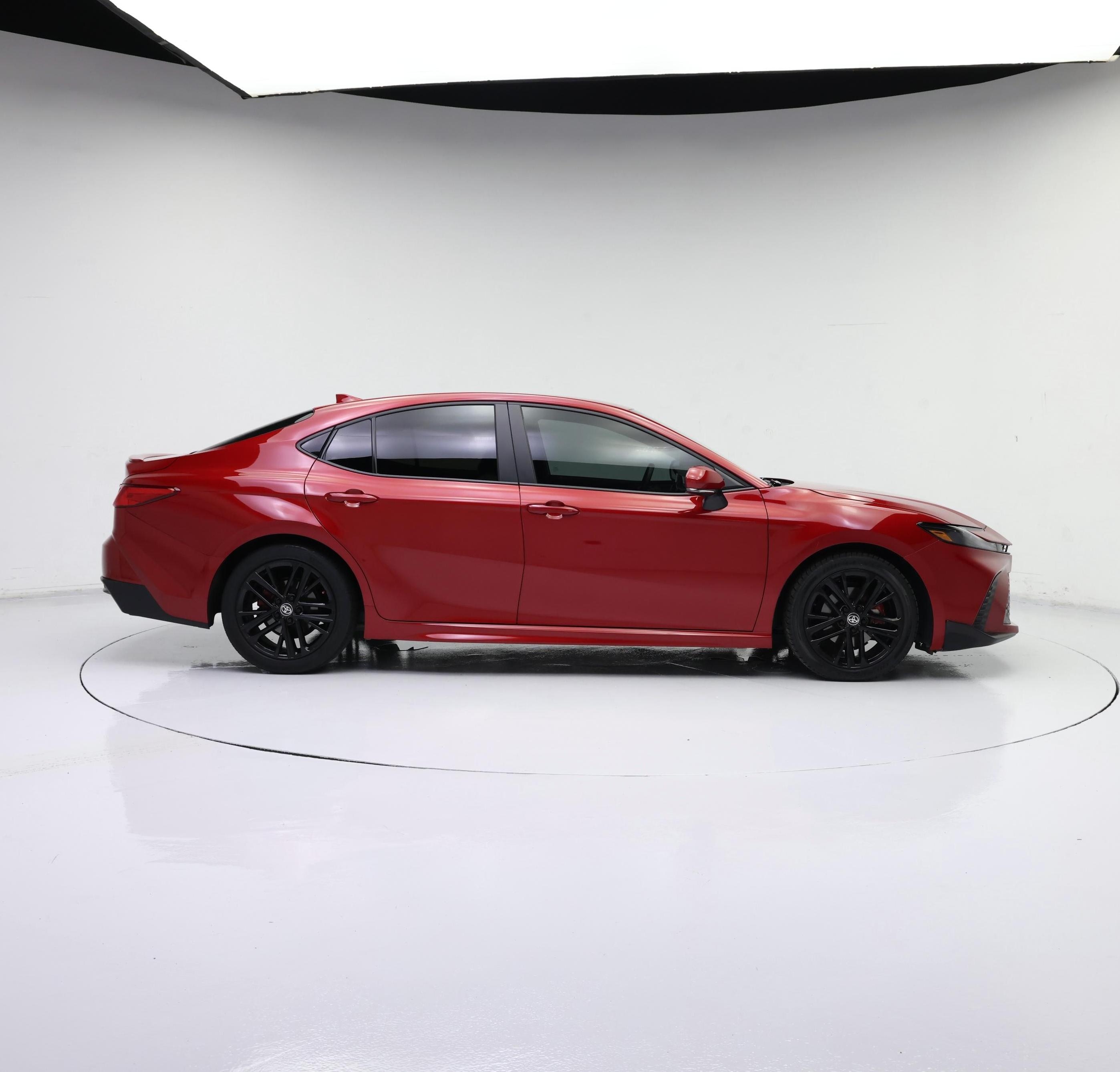 Thumbnail: 2025 Toyota Camry - 7