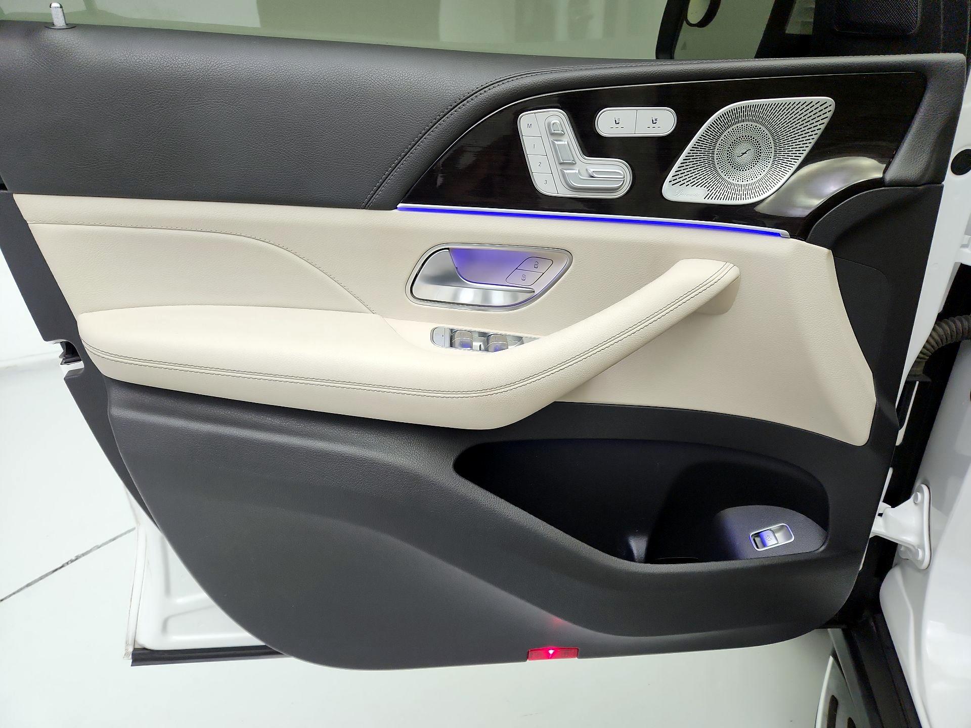 Thumbnail: 2020 Mercedes-Benz GLE - 12