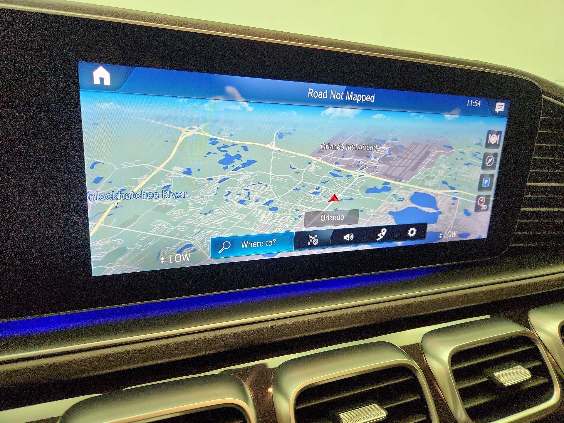 Thumbnail: 2020 Mercedes-Benz GLE - 14