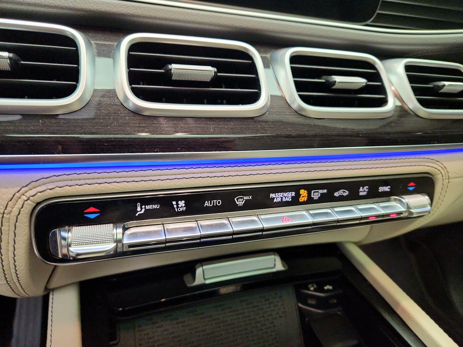 Thumbnail: 2020 Mercedes-Benz GLE - 17