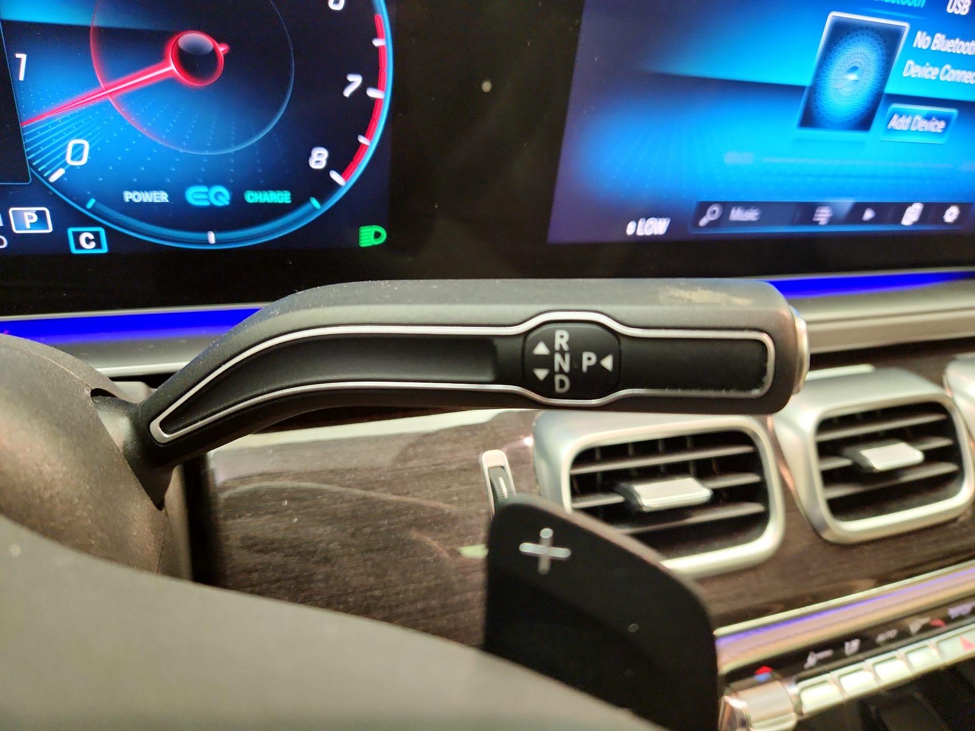 Thumbnail: 2020 Mercedes-Benz GLE - 18