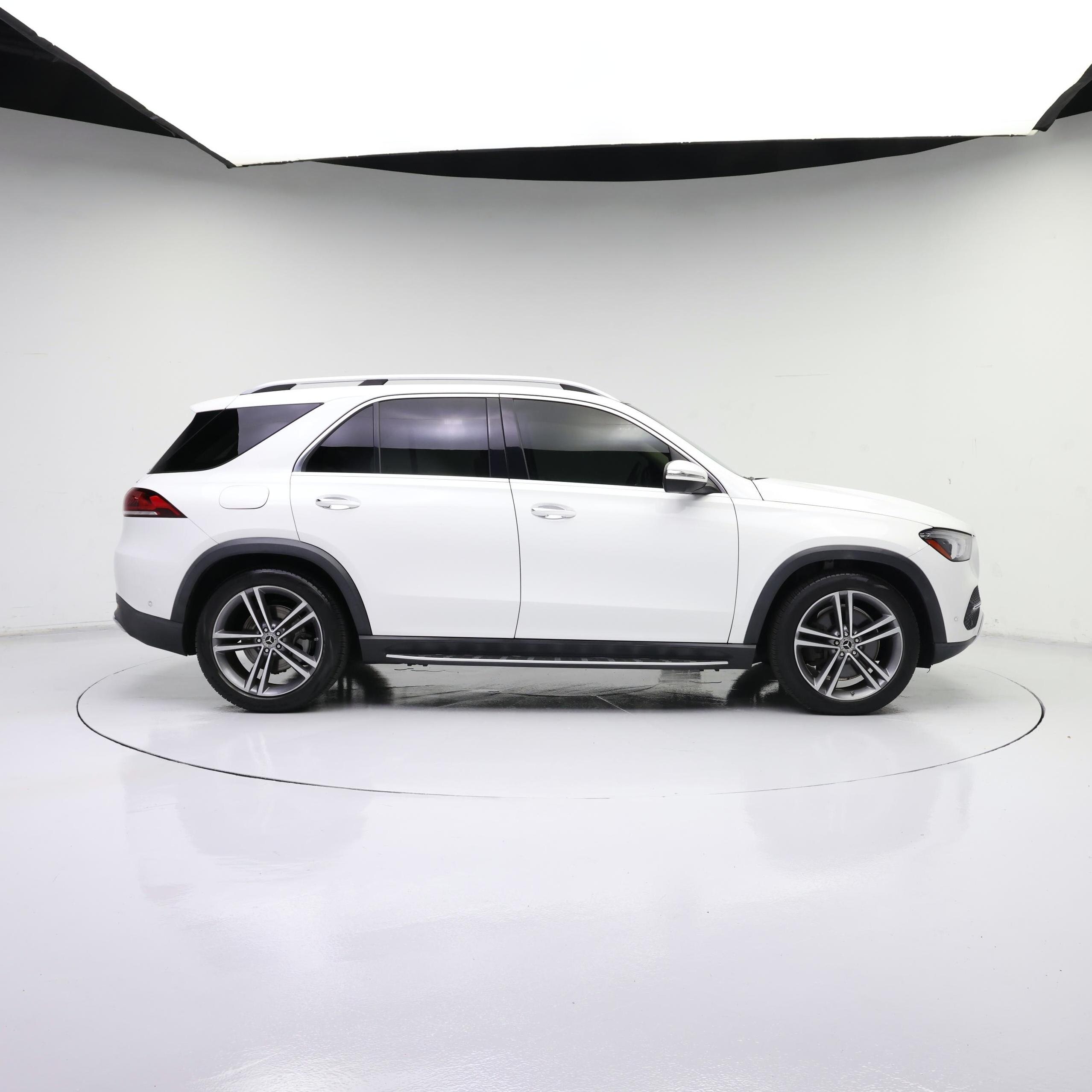 Thumbnail: 2020 Mercedes-Benz GLE - 7