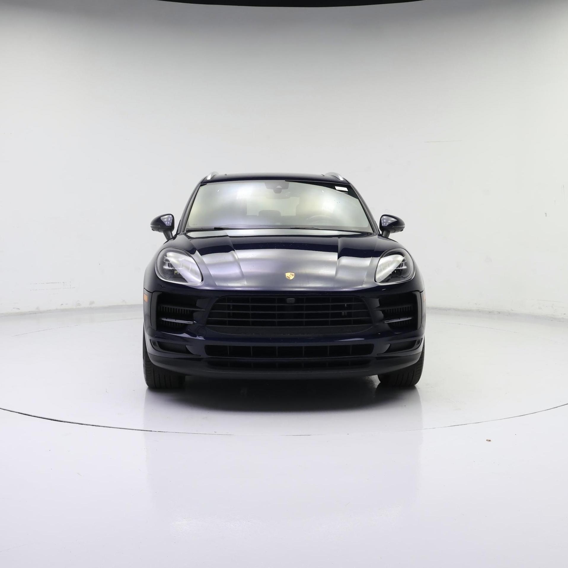Thumbnail: 2020 Porsche Macan - 5