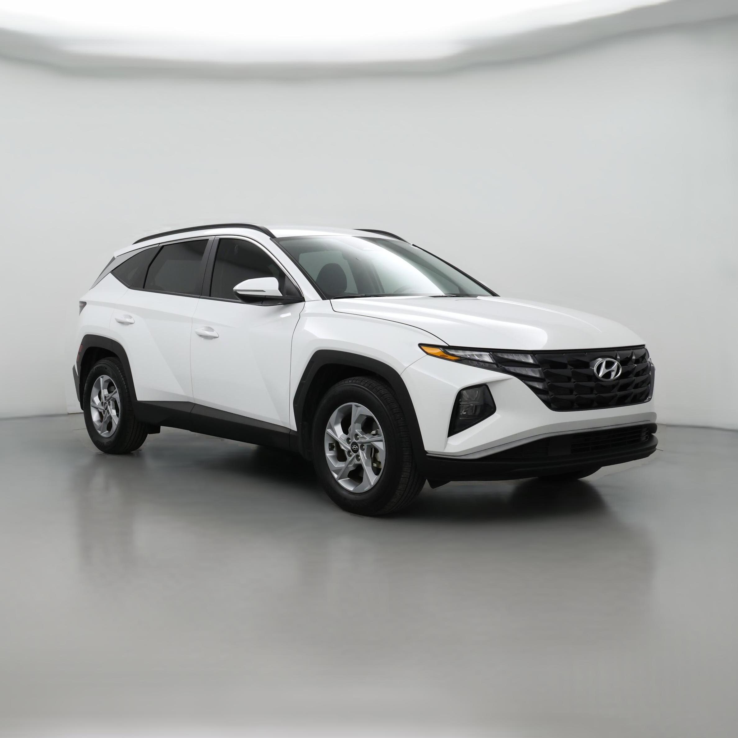 Thumbnail: 2023 Hyundai Tucson - 1