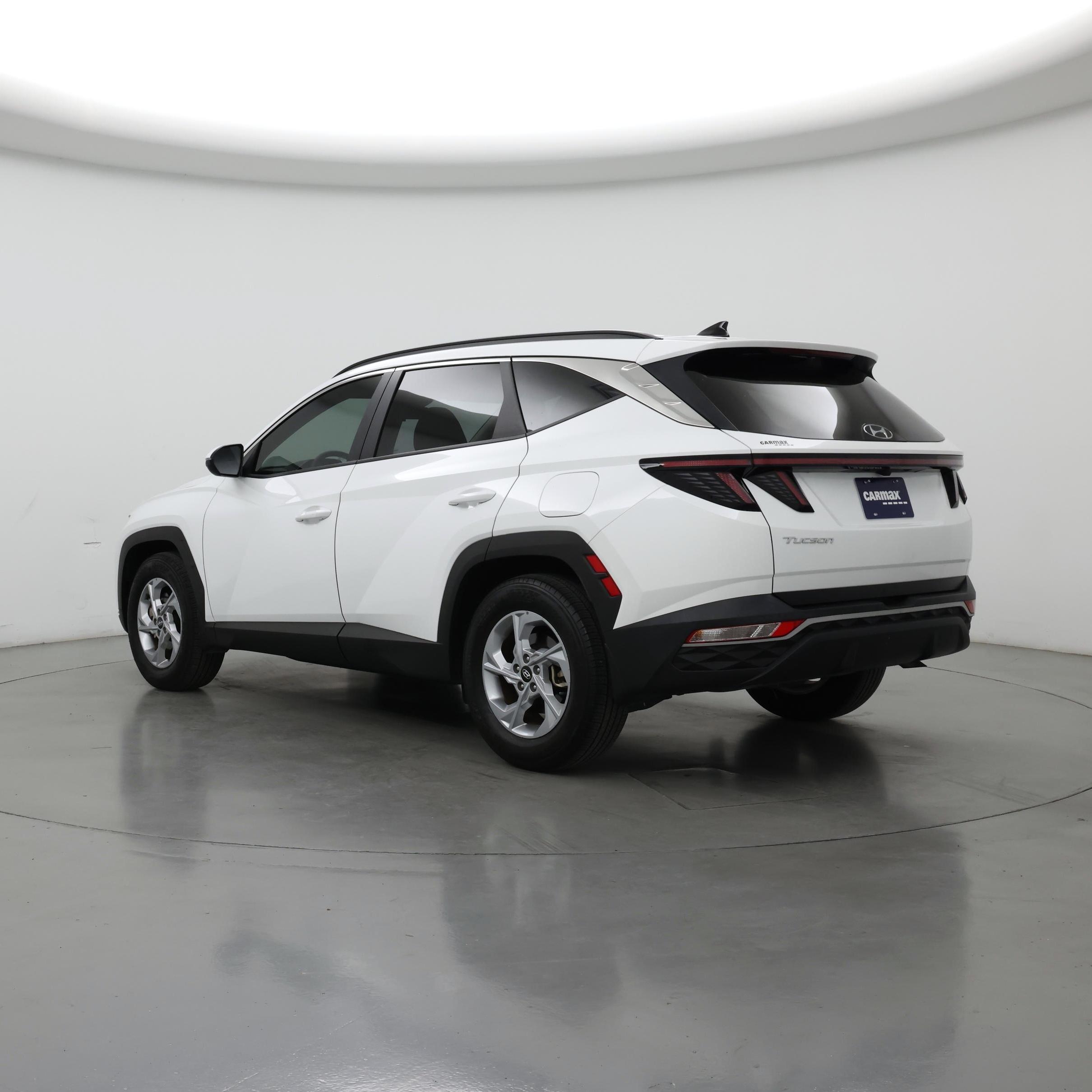 Thumbnail: 2023 Hyundai Tucson - 2