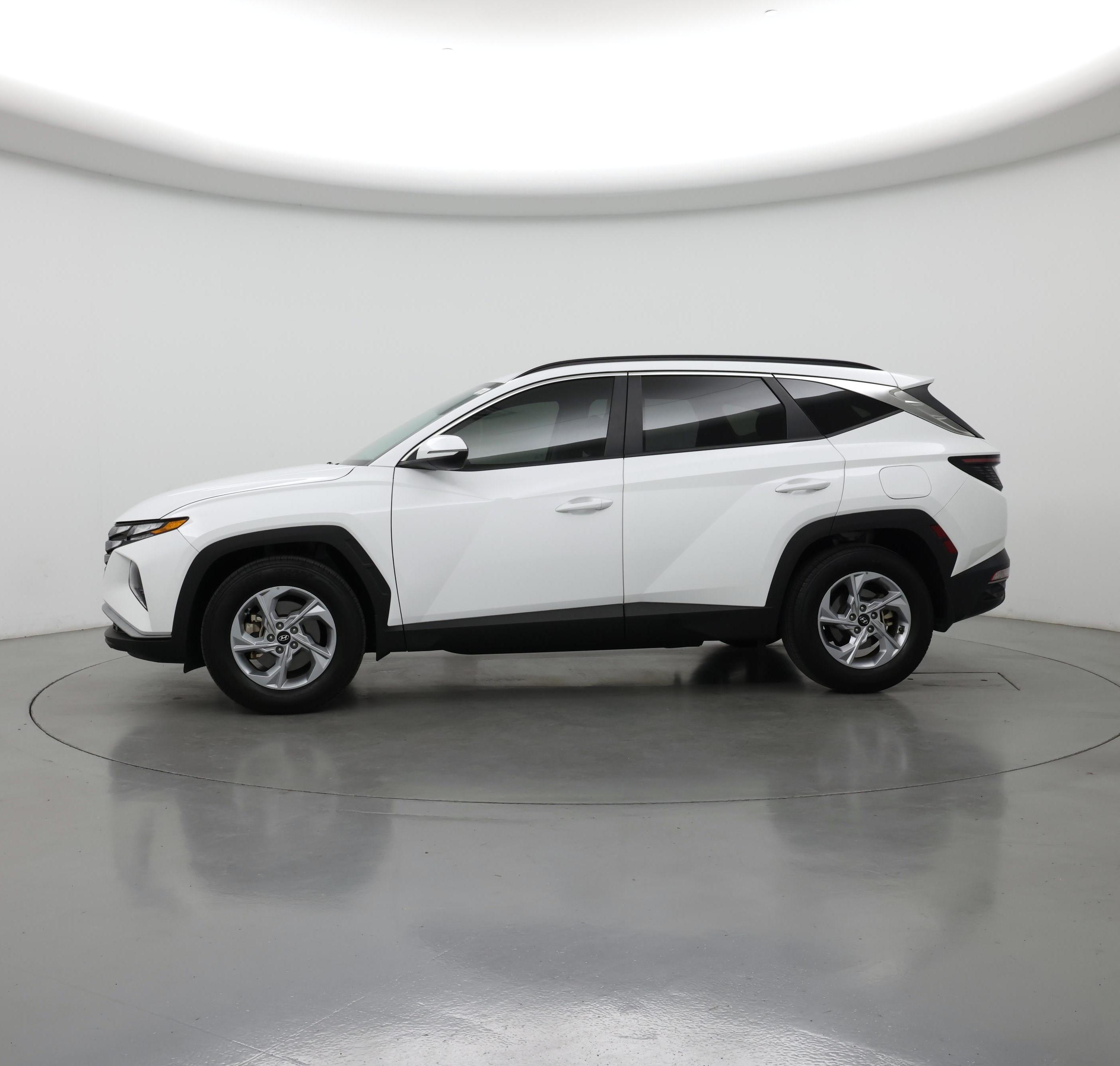 Thumbnail: 2023 Hyundai Tucson - 3