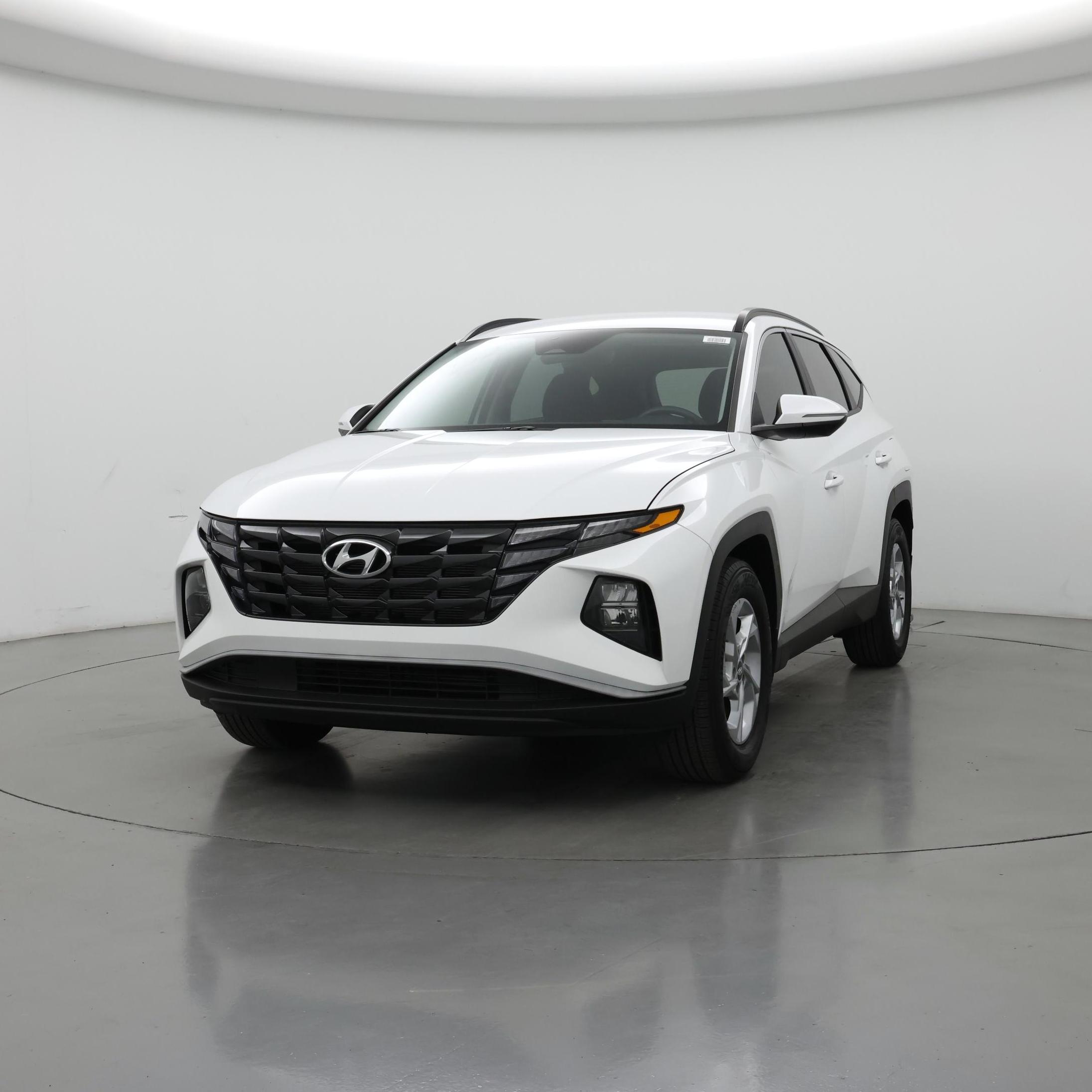 Thumbnail: 2023 Hyundai Tucson - 4