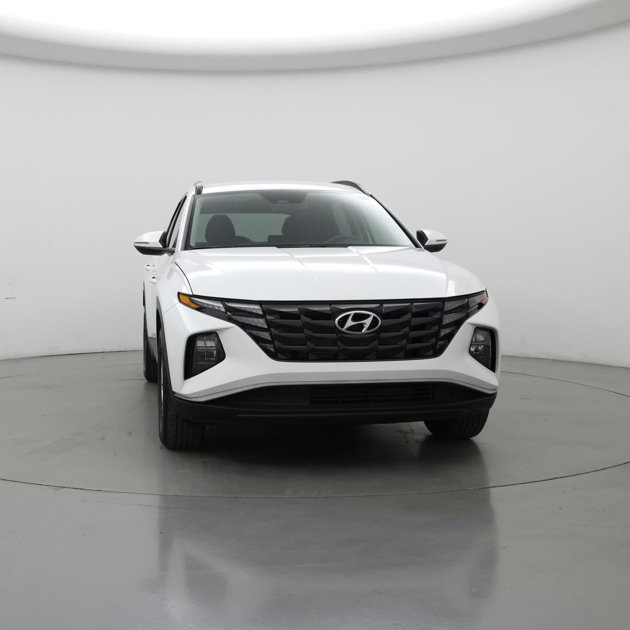 Thumbnail: 2023 Hyundai Tucson - 5