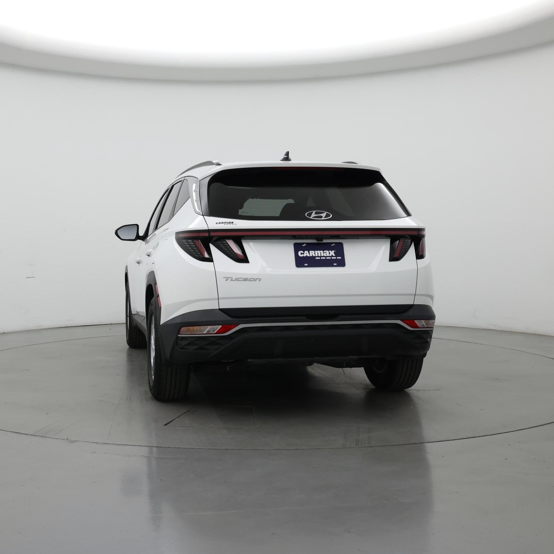 Thumbnail: 2023 Hyundai Tucson - 6