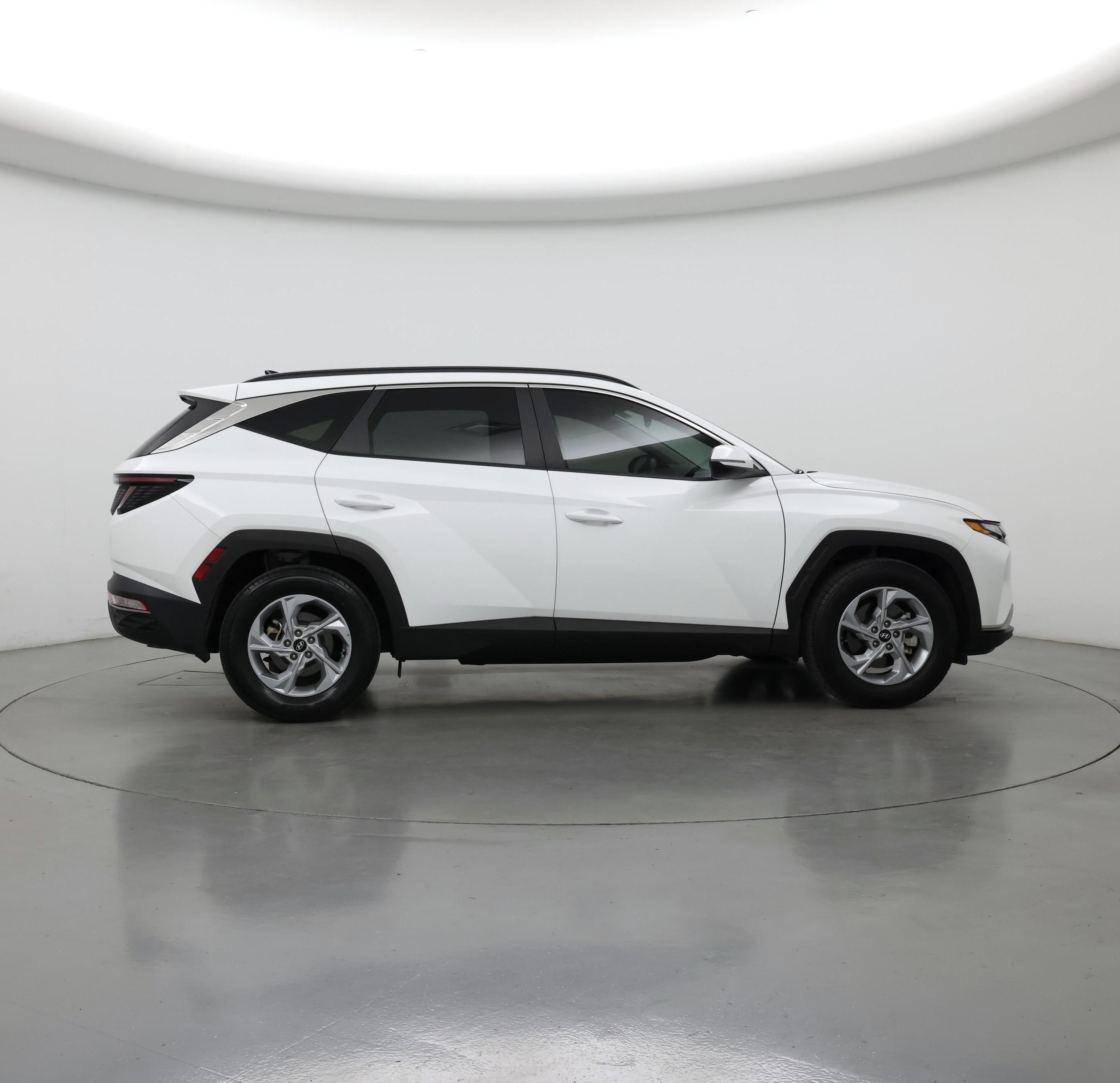 Thumbnail: 2023 Hyundai Tucson - 7
