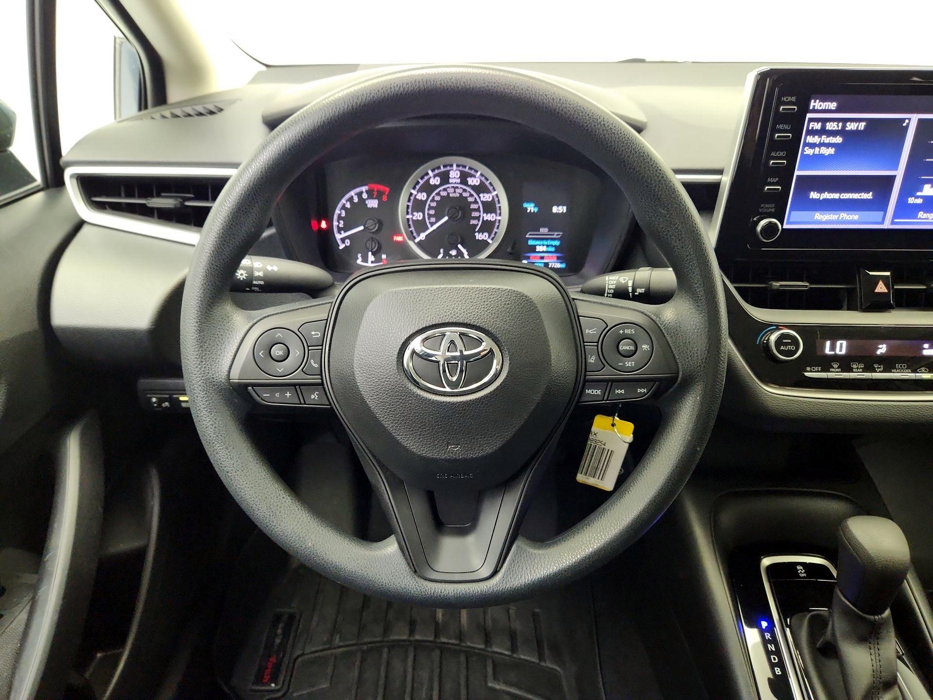 Thumbnail: 2020 Toyota Corolla - 10