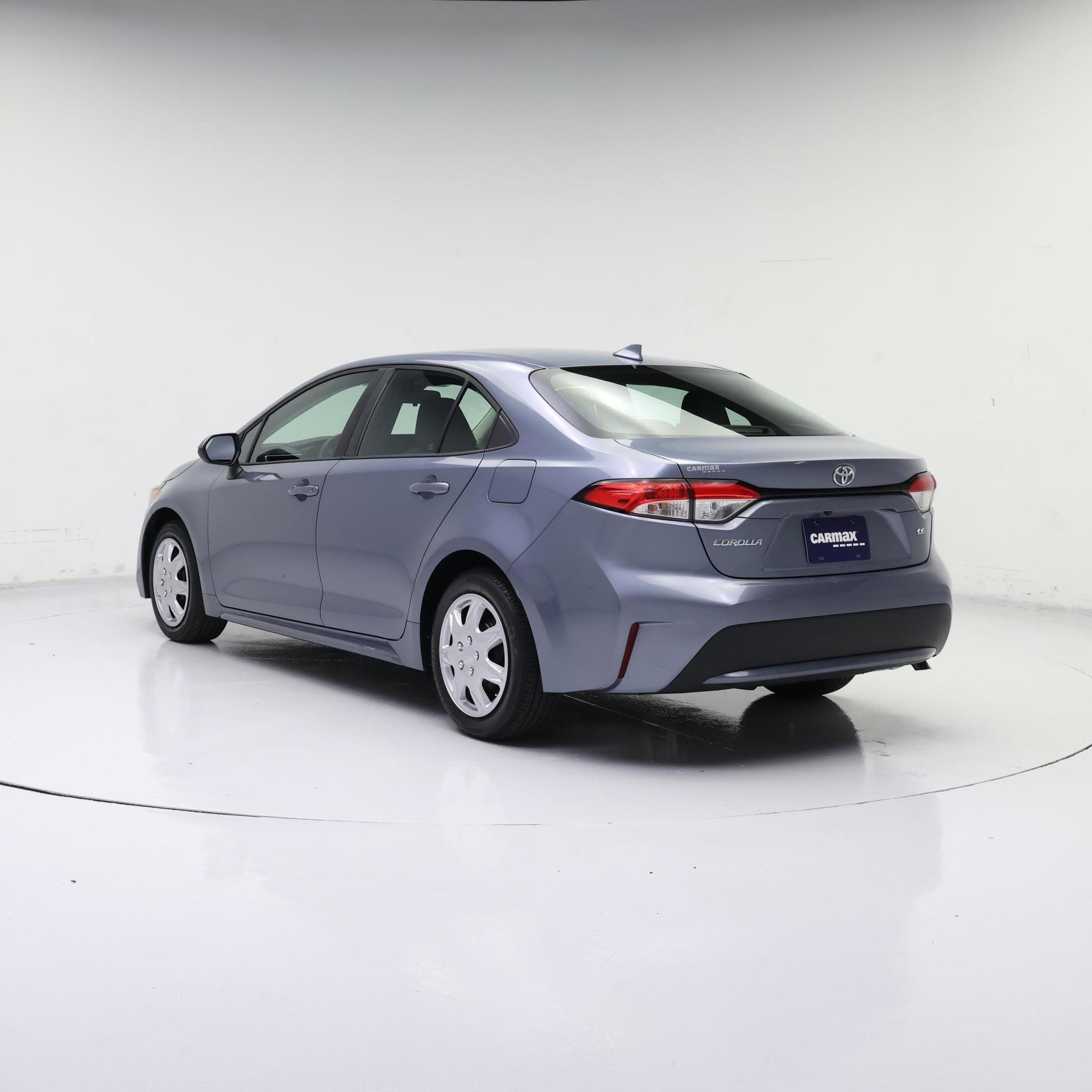 Thumbnail: 2020 Toyota Corolla - 2