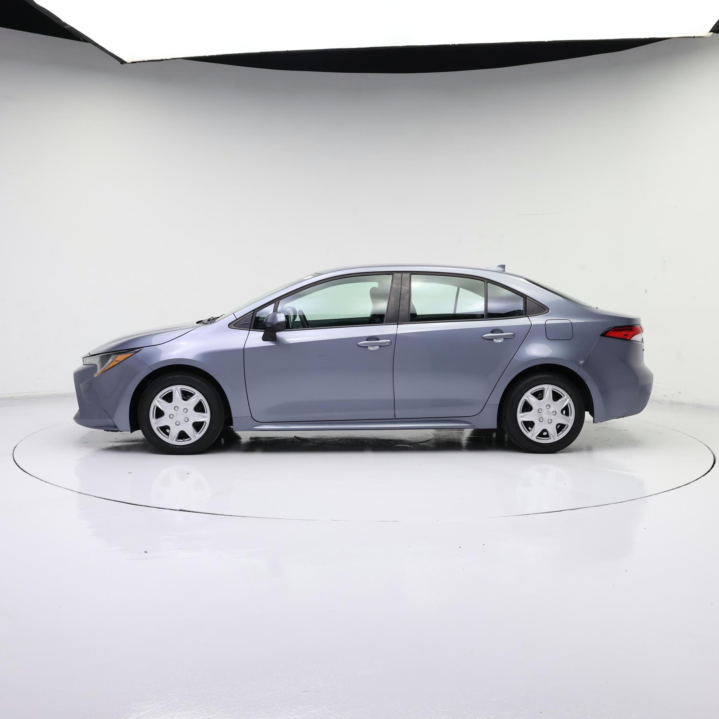 Thumbnail: 2020 Toyota Corolla - 3