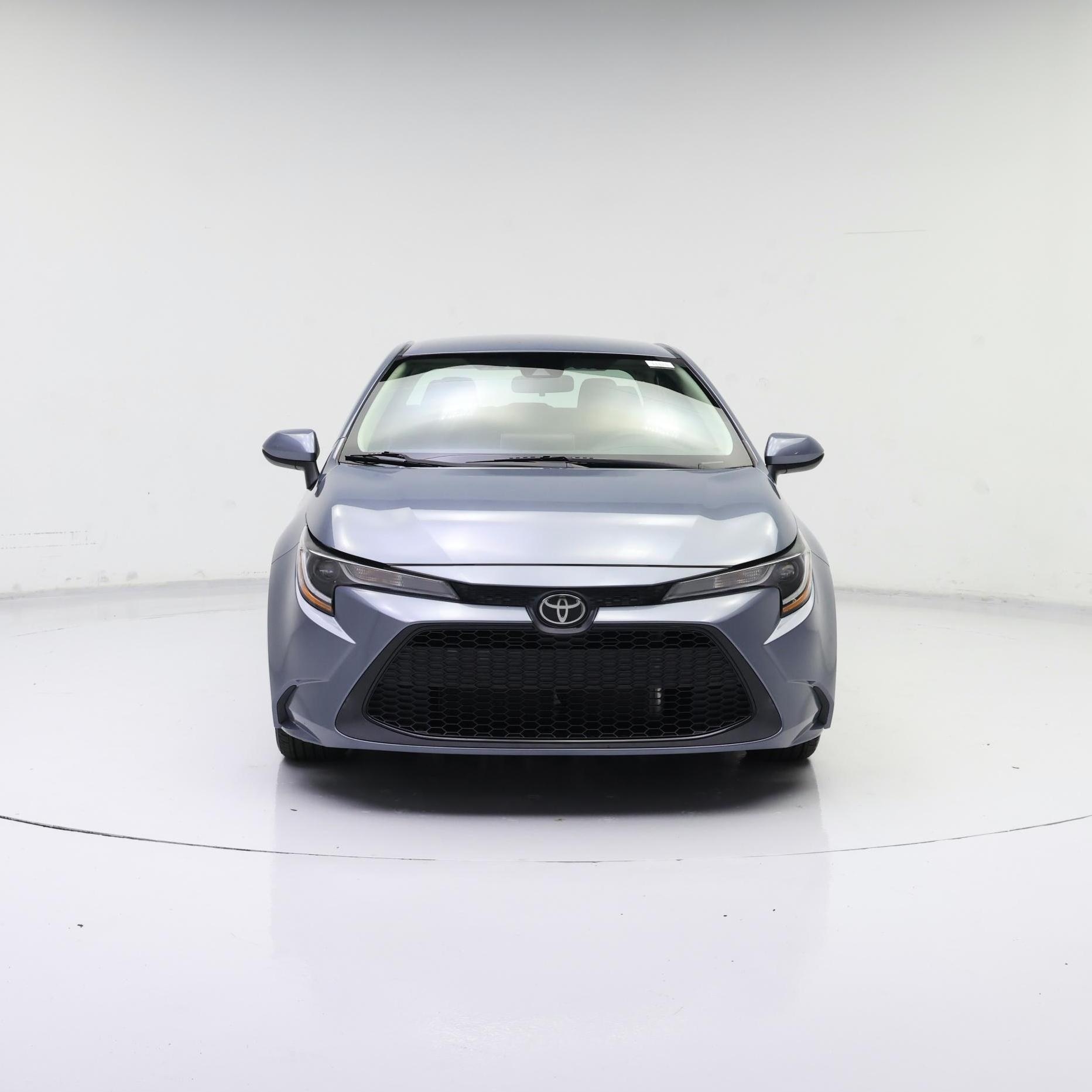 Thumbnail: 2020 Toyota Corolla - 5