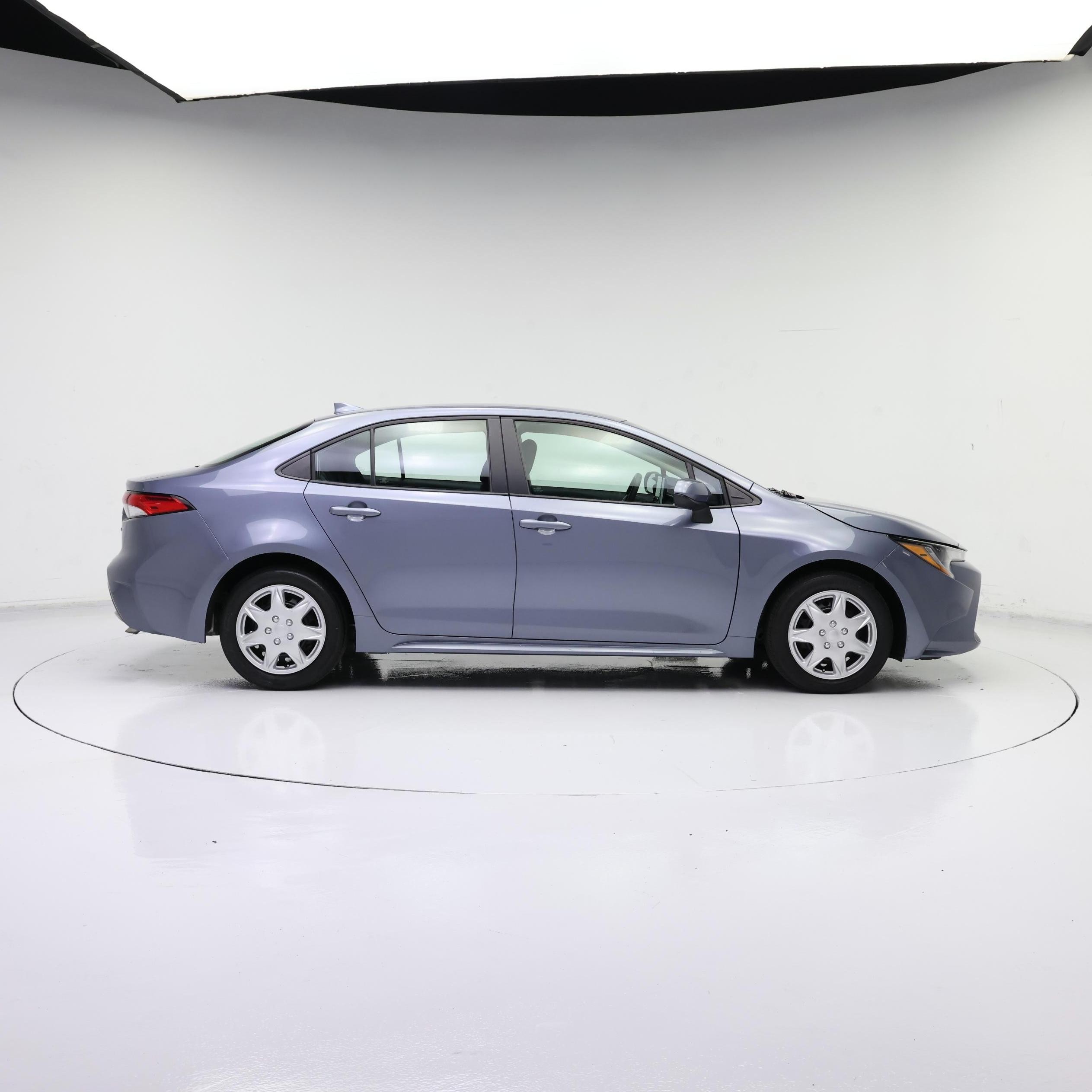 Thumbnail: 2020 Toyota Corolla - 7