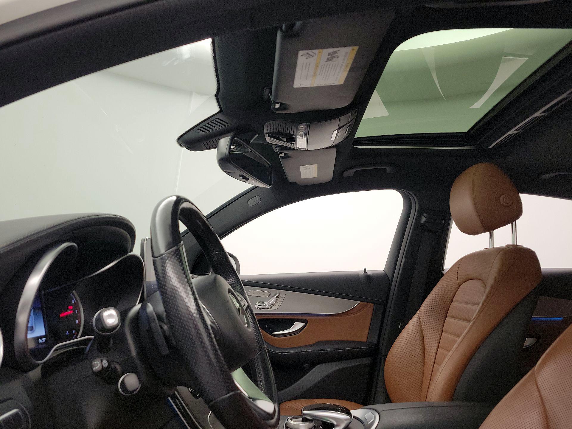 Thumbnail: 2019 Mercedes-Benz GLC - 20