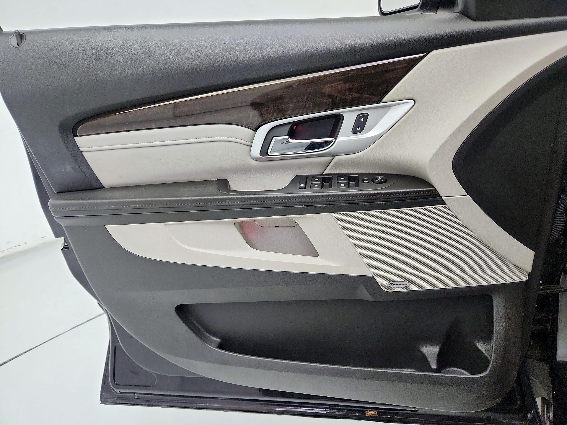 Thumbnail: 2016 GMC Terrain - 12