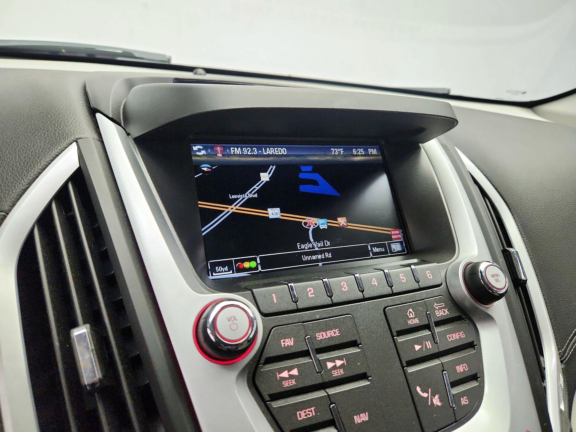 Thumbnail: 2016 GMC Terrain - 14
