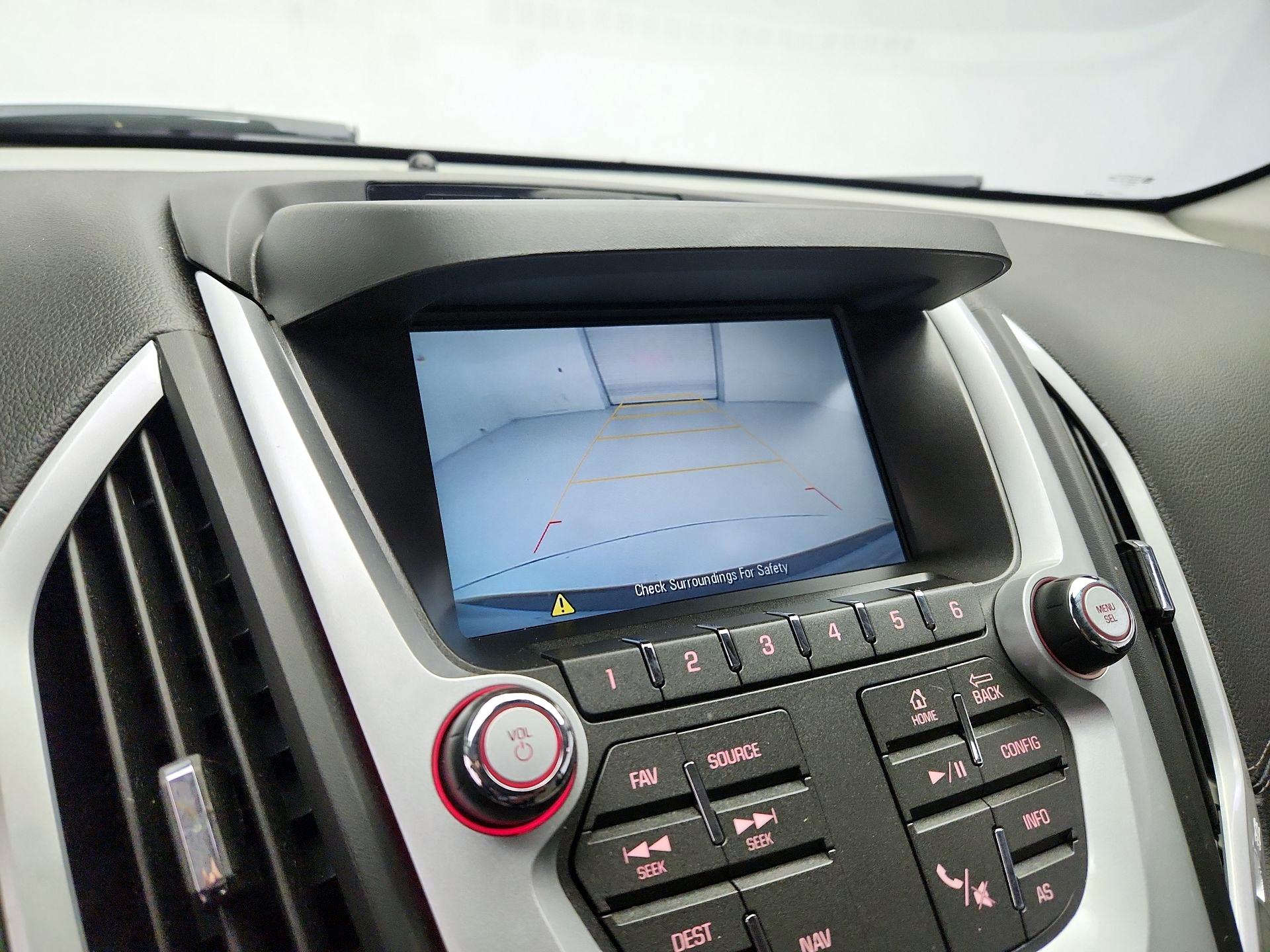 Thumbnail: 2016 GMC Terrain - 15