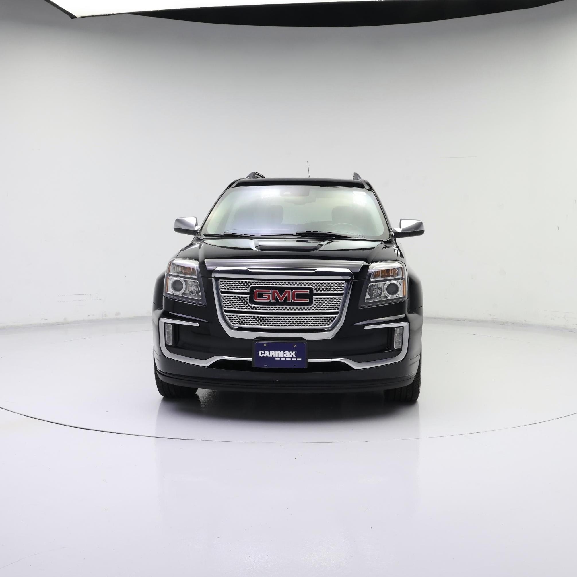 Thumbnail: 2016 GMC Terrain - 5