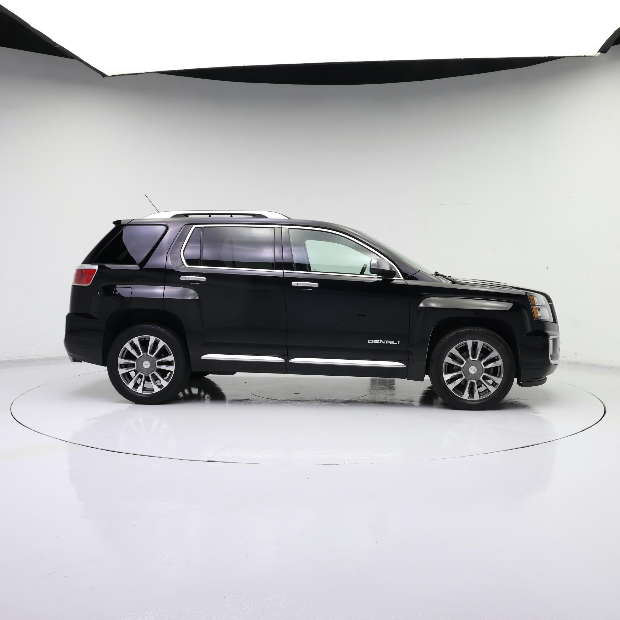 Thumbnail: 2016 GMC Terrain - 7