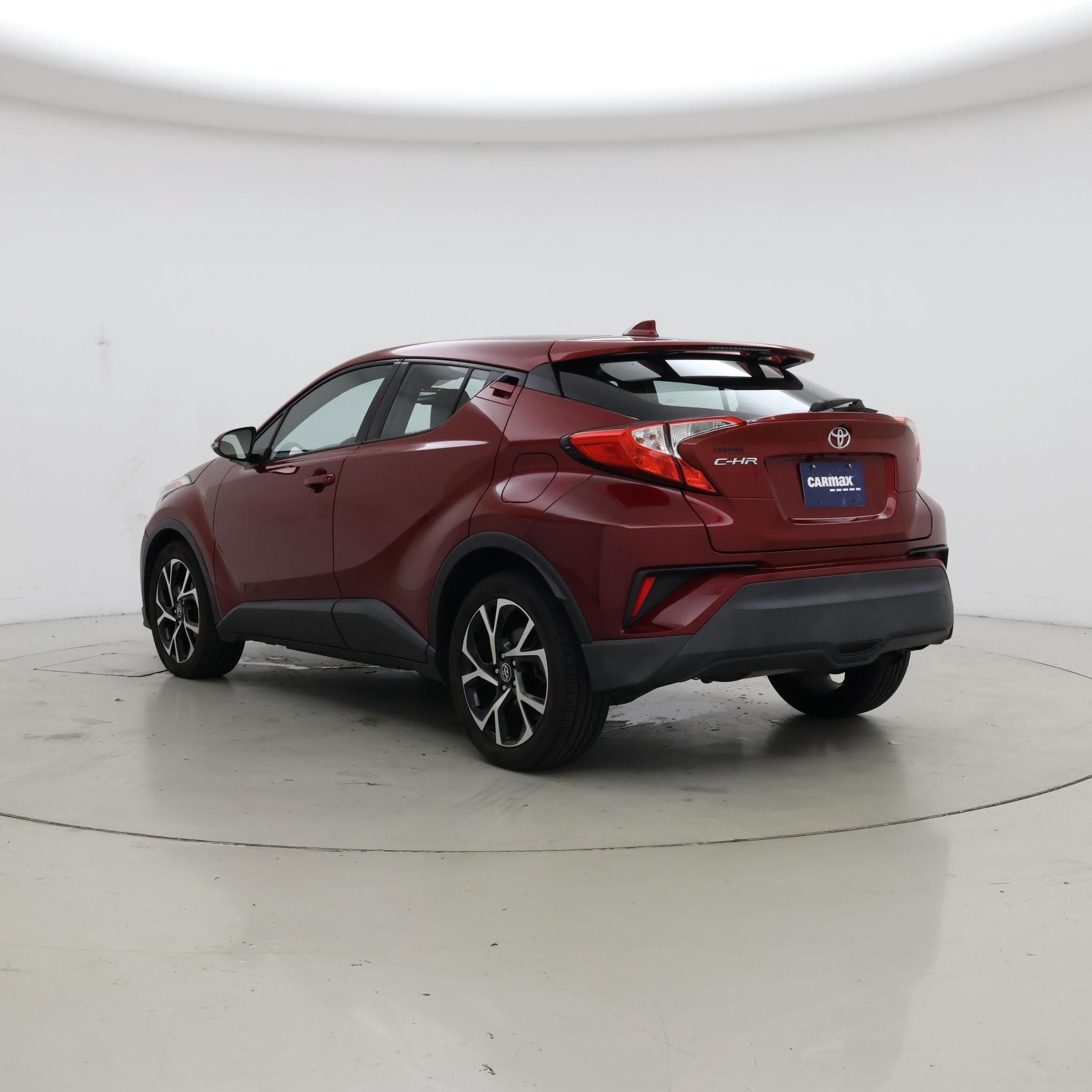 Thumbnail: 2019 Toyota C-HR - 2