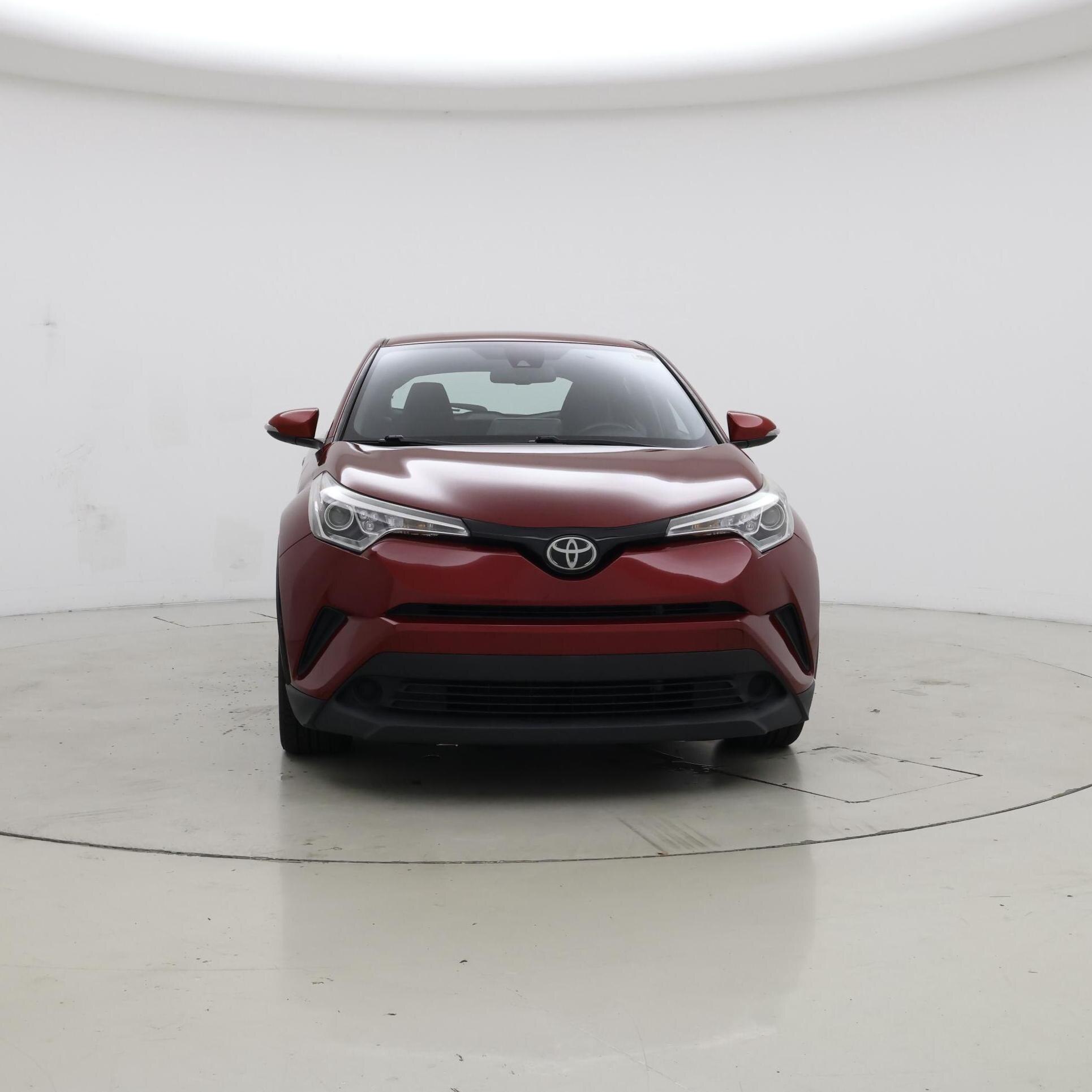 Thumbnail: 2019 Toyota C-HR - 5